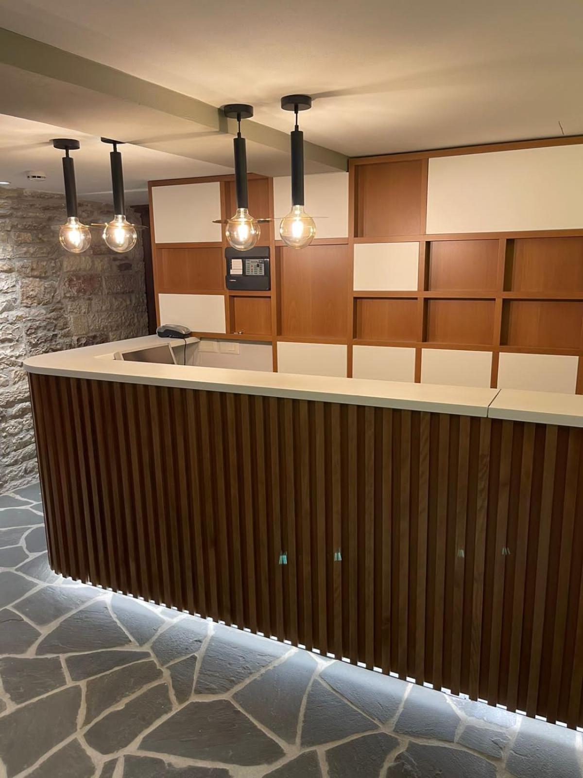 Hotel Palorto Traditional Hotel - Image 1