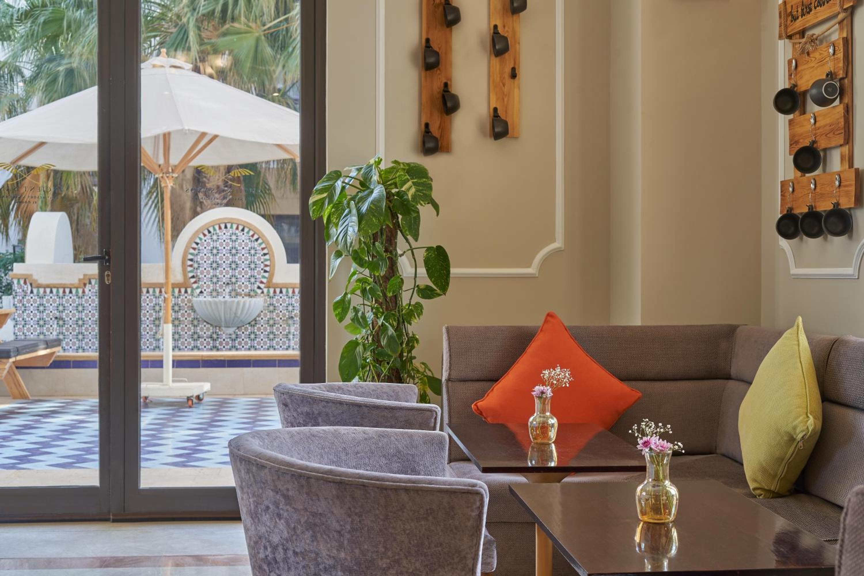 Ancient Sands Golf Resort and Residences