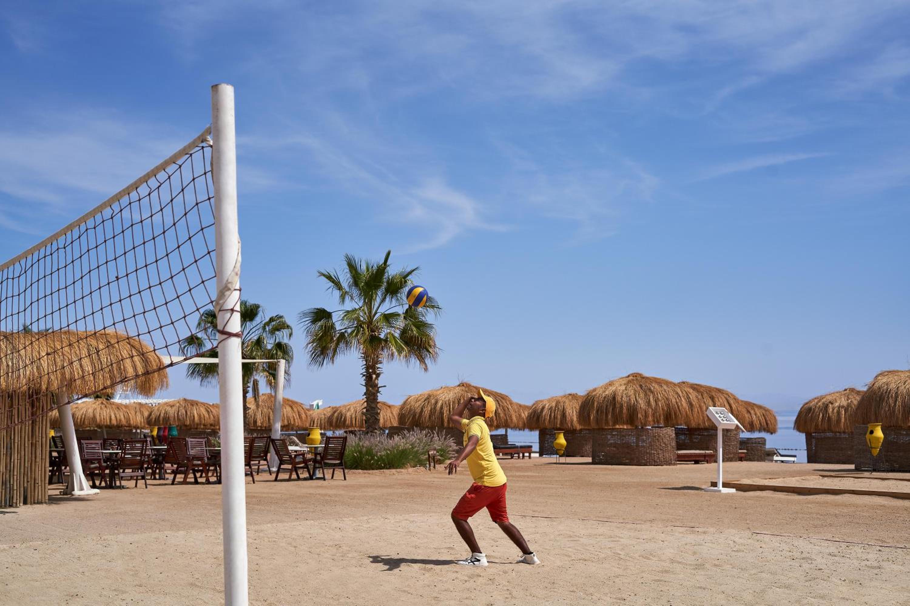 Ancient Sands Golf Resort and Residences