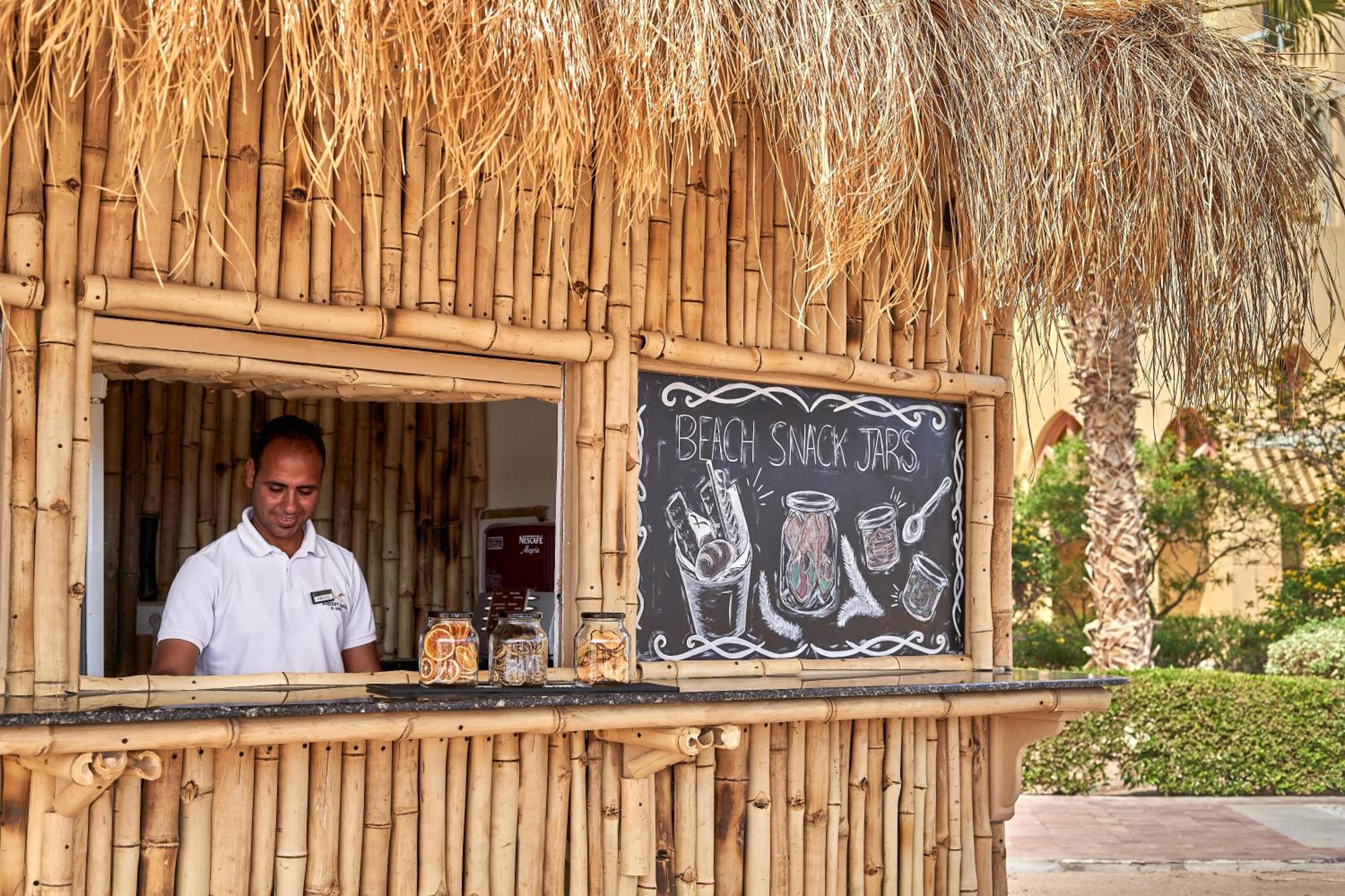 Ancient Sands Golf Resort and Residences
