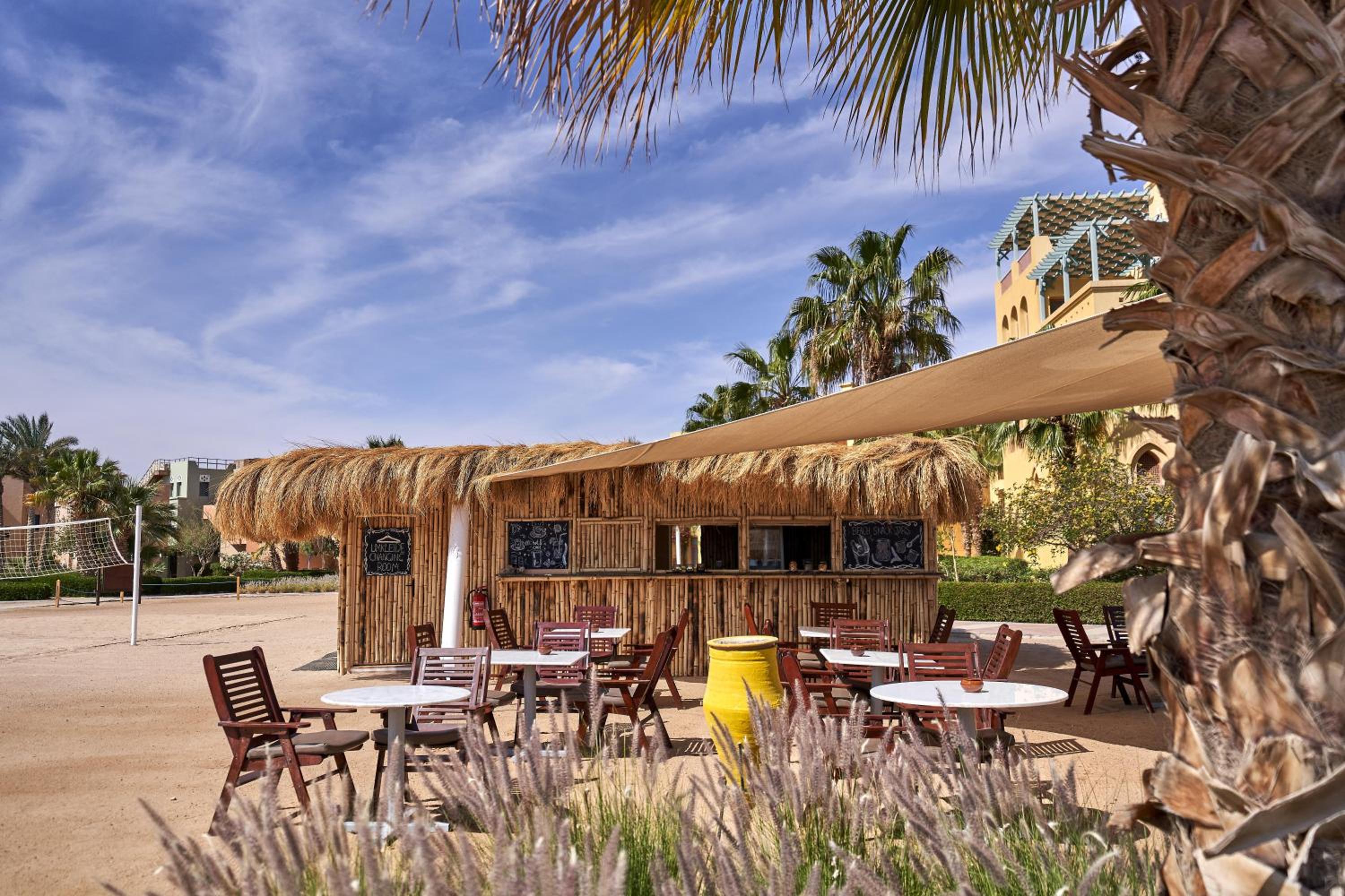 Ancient Sands Golf Resort and Residences