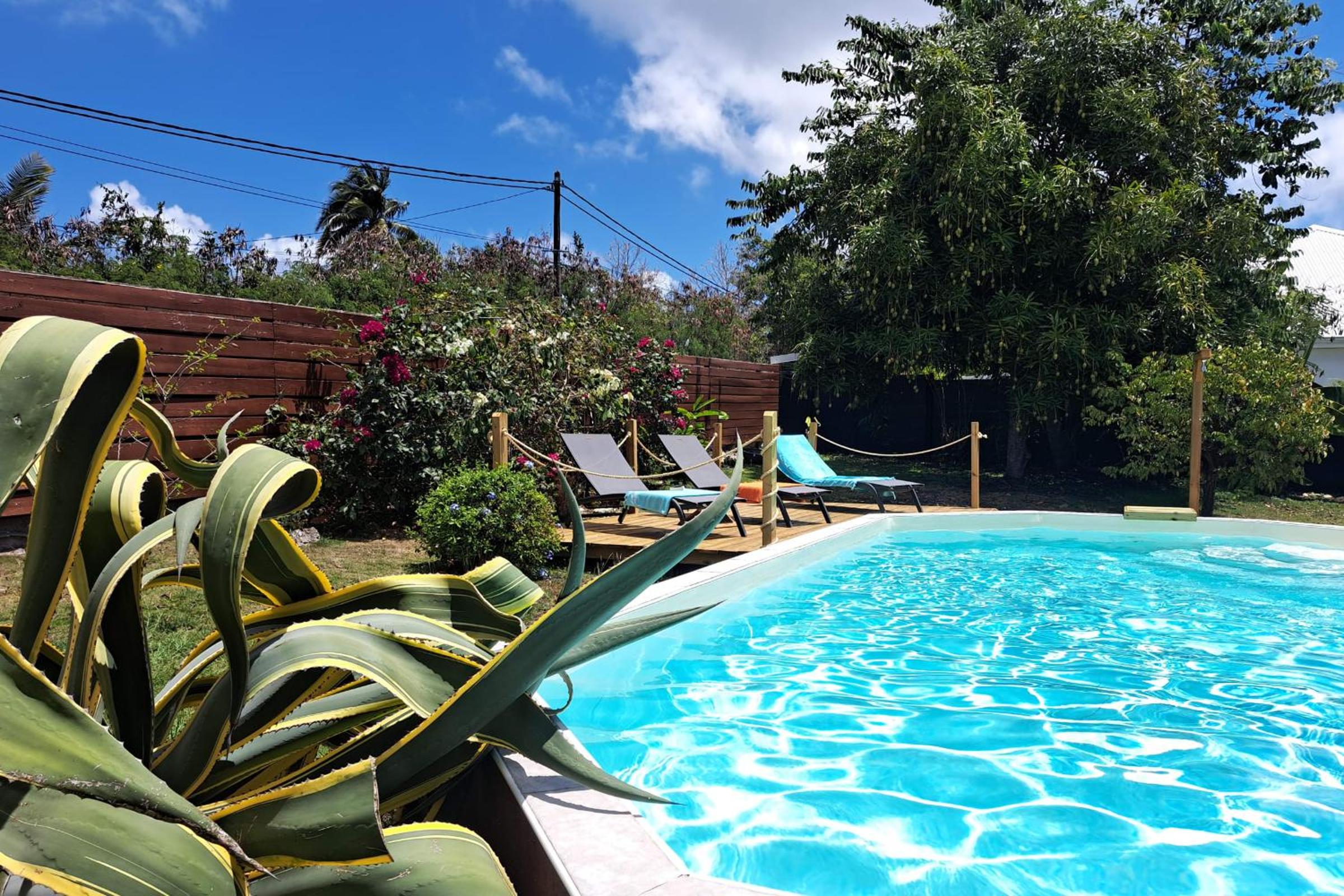 Villa La Plumeria view 3