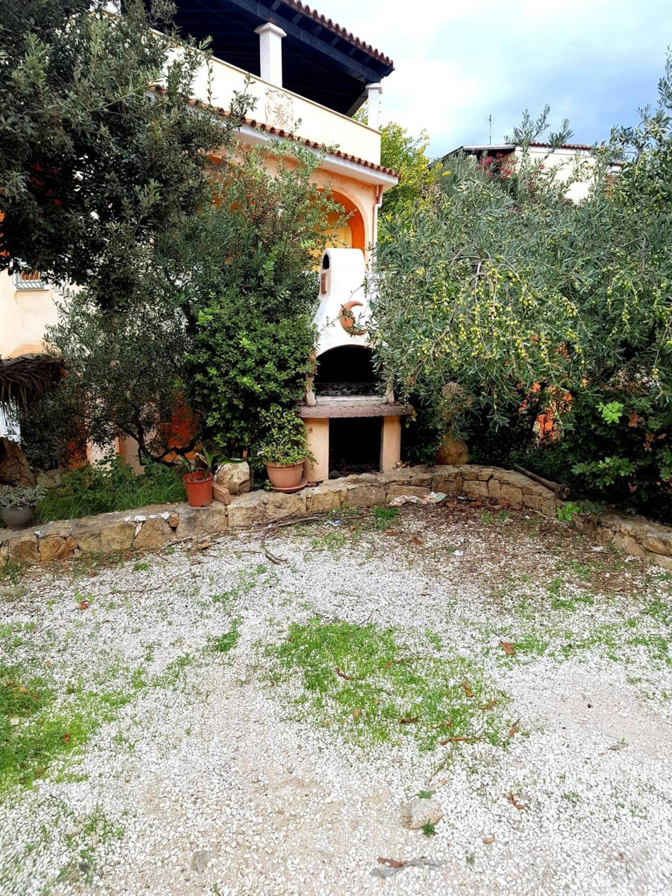 Appartamento Tamerice