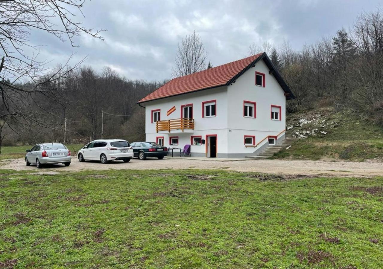 Villa Andjelija