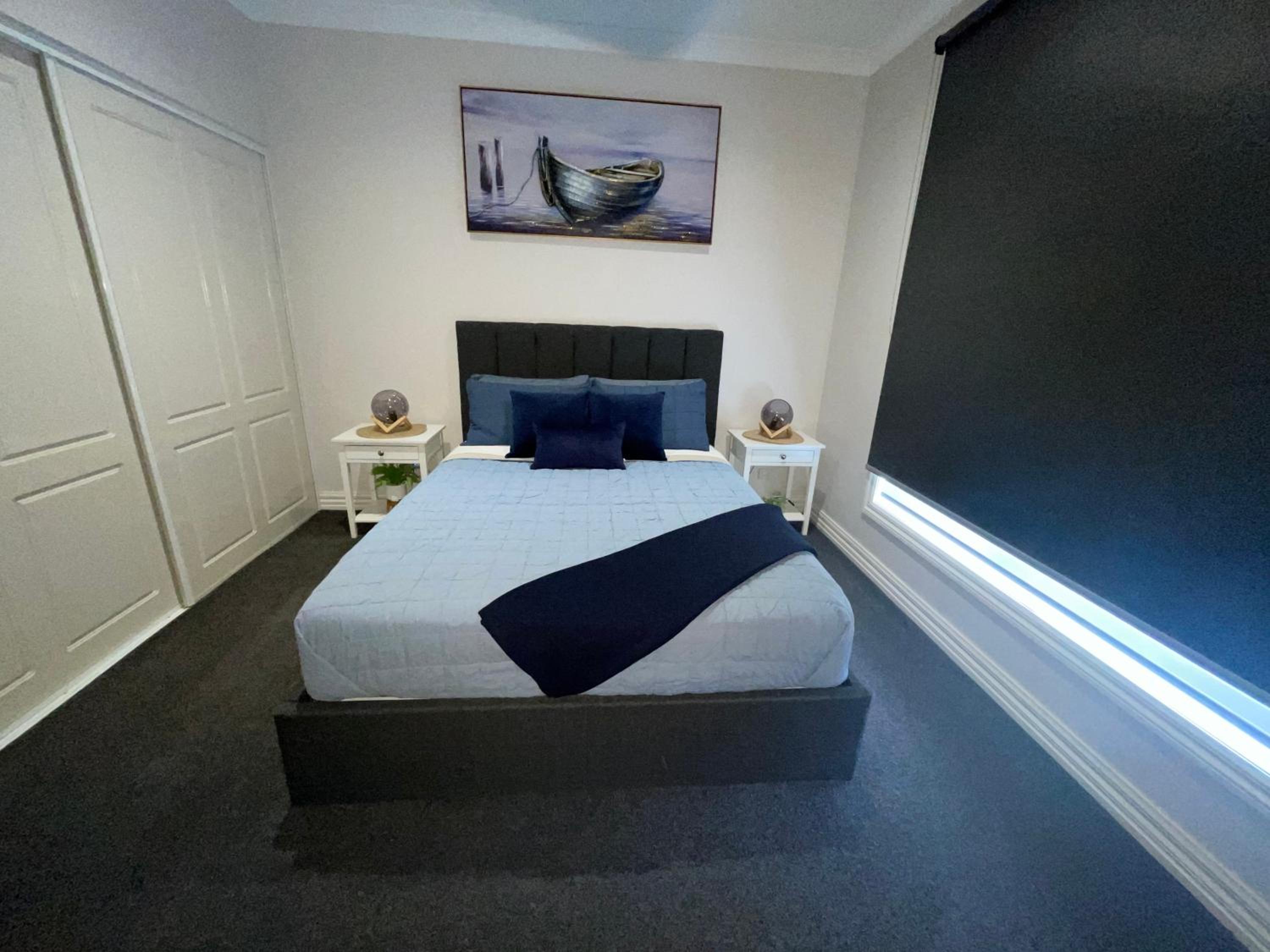 Luxury at Linthorpe