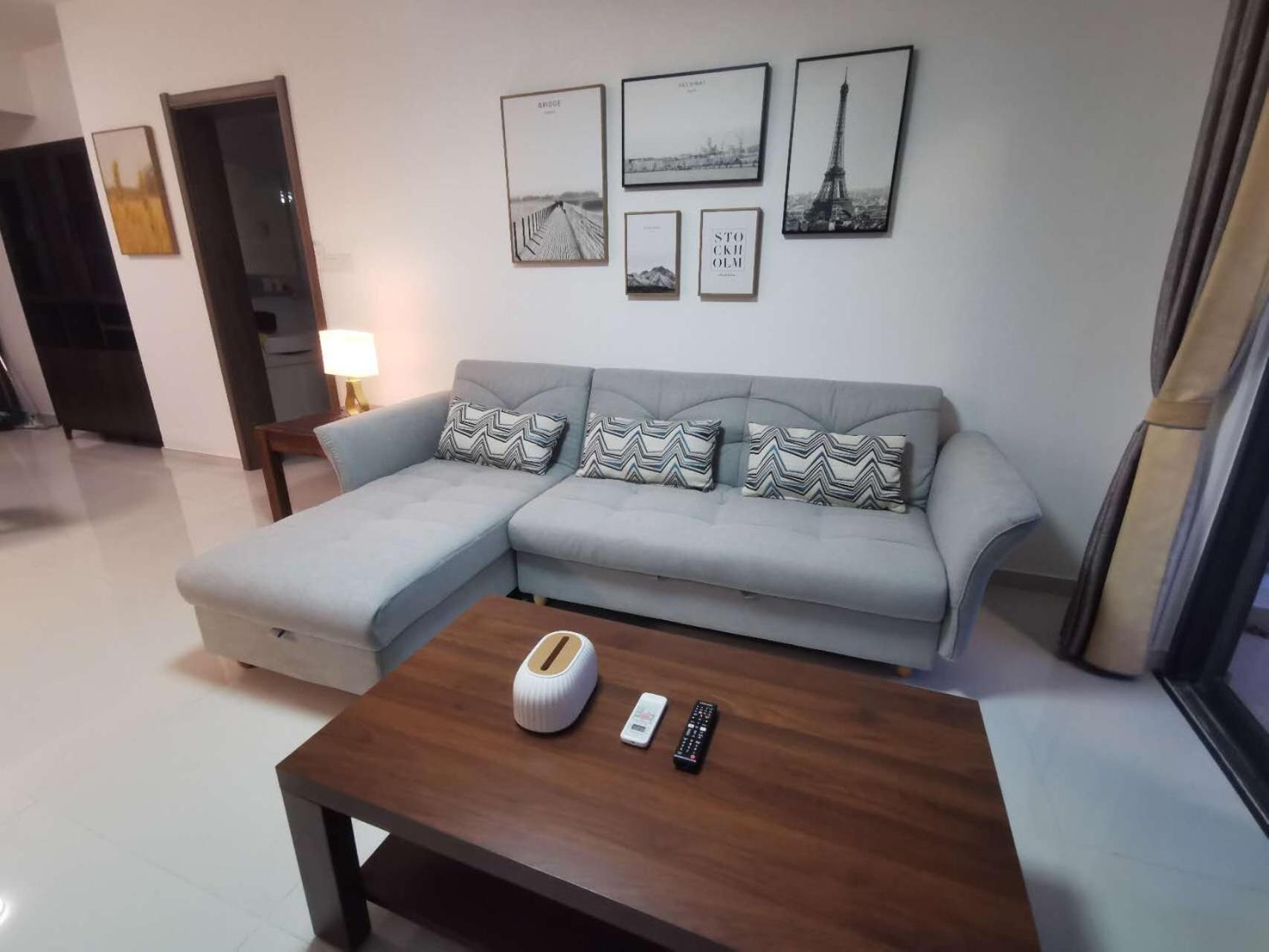 33 Forest city Duty free area-High speed WiFi