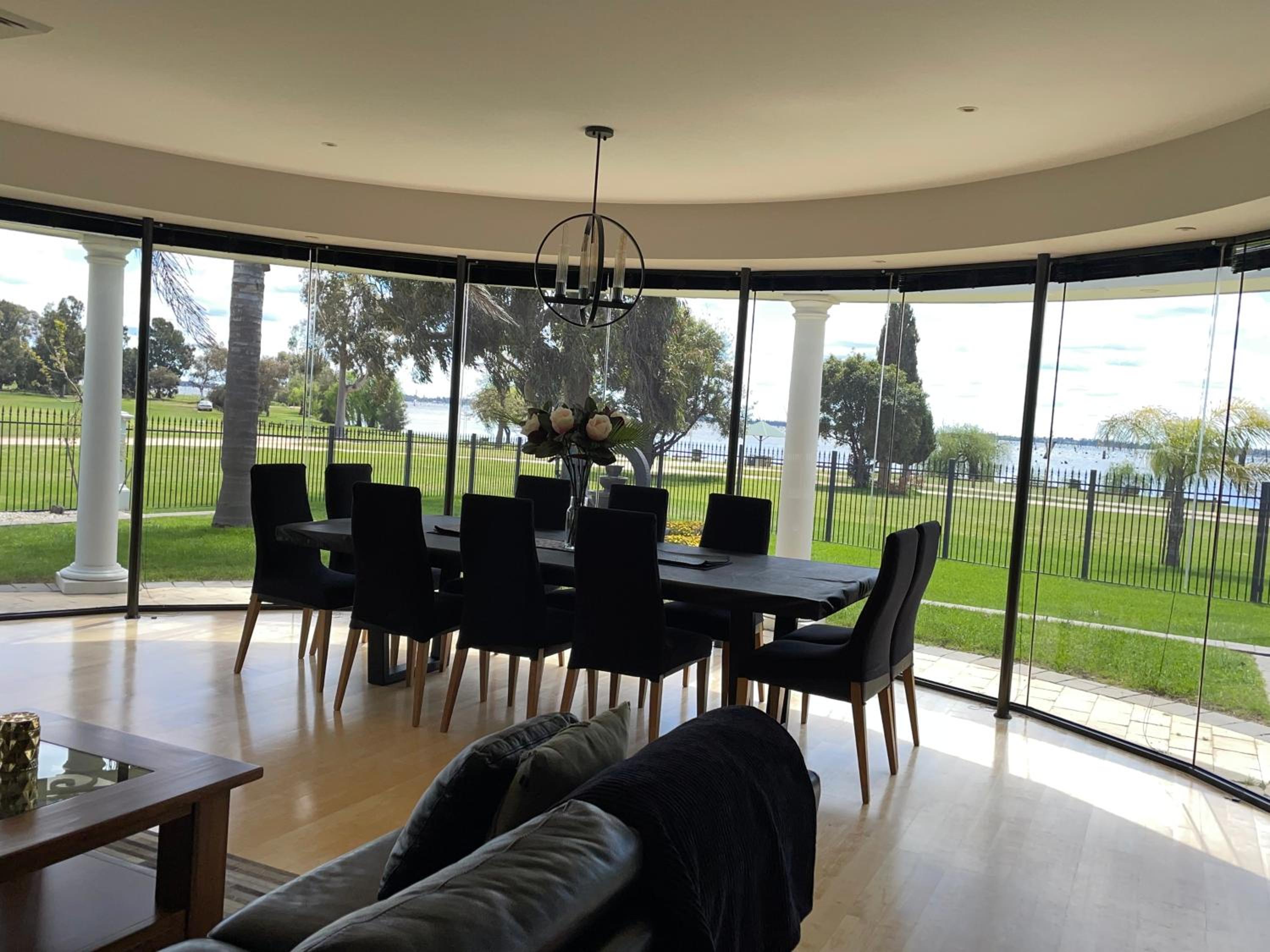 Luxury at Linthorpe