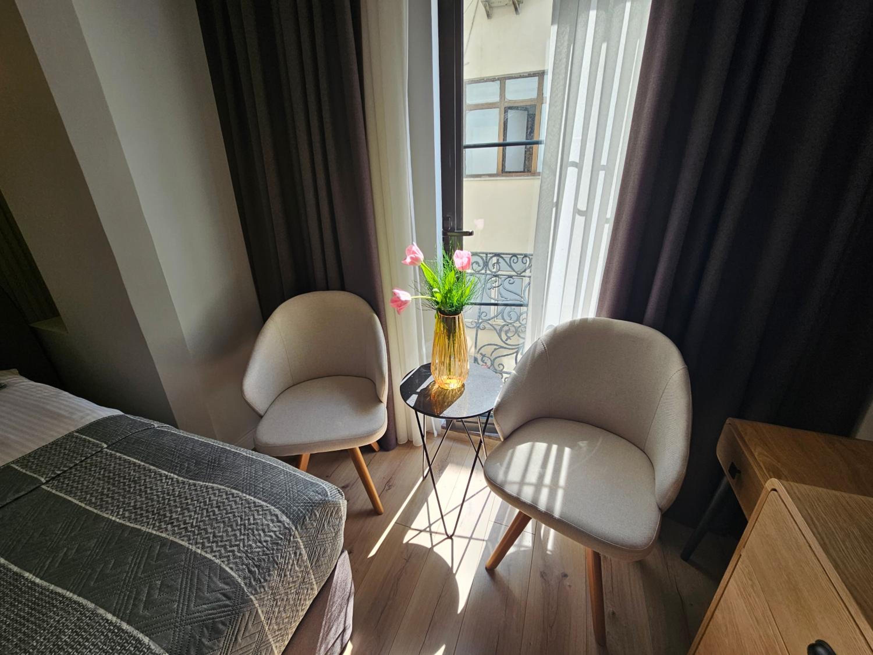 Anthemis Otel - Image 14