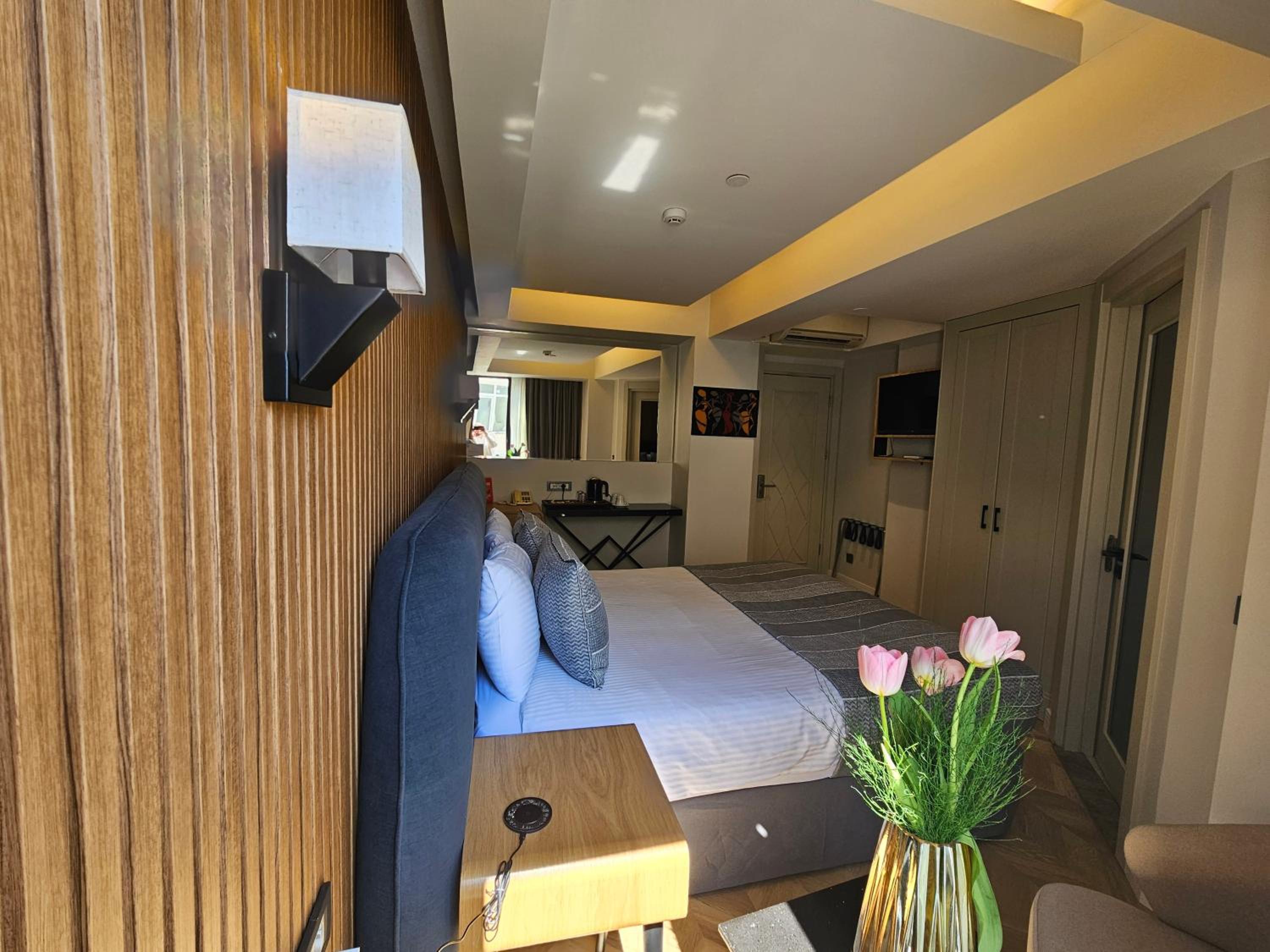 Anthemis Otel - Image 6