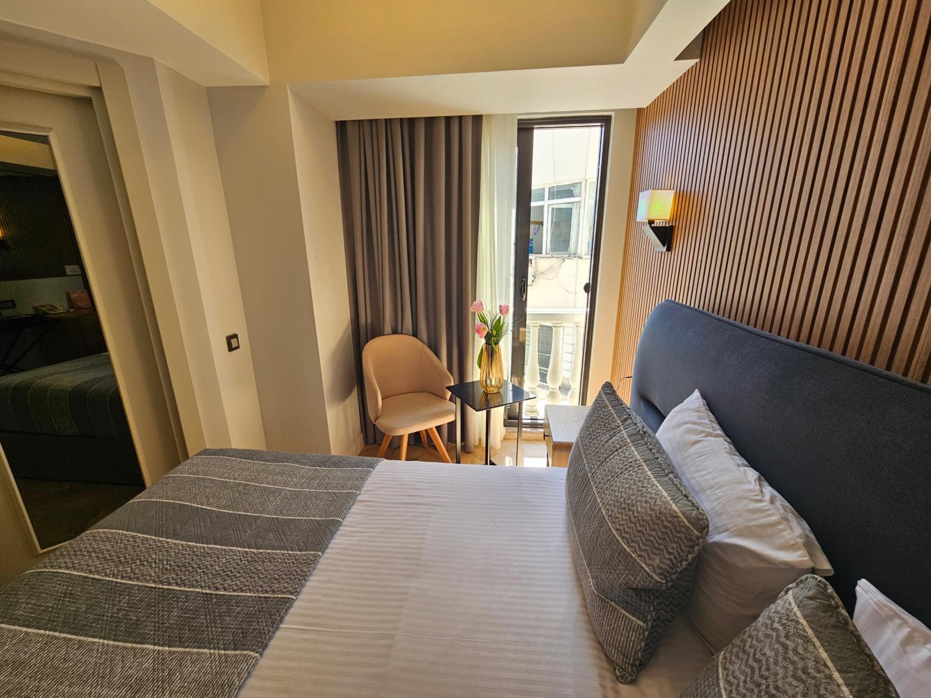 Anthemis Otel - Image 23