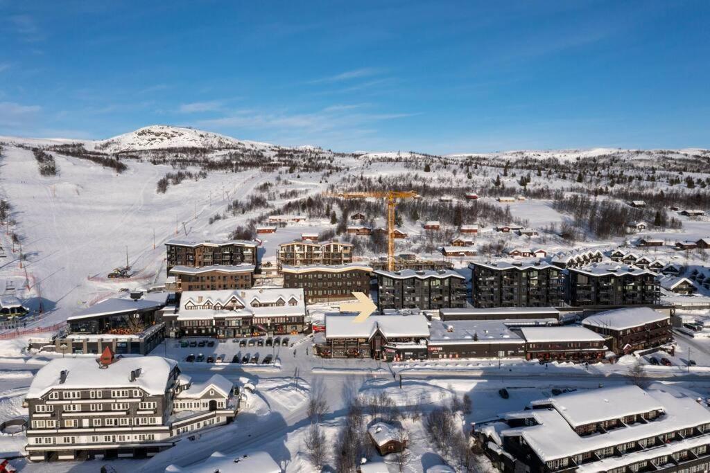 Riddertunets glimt