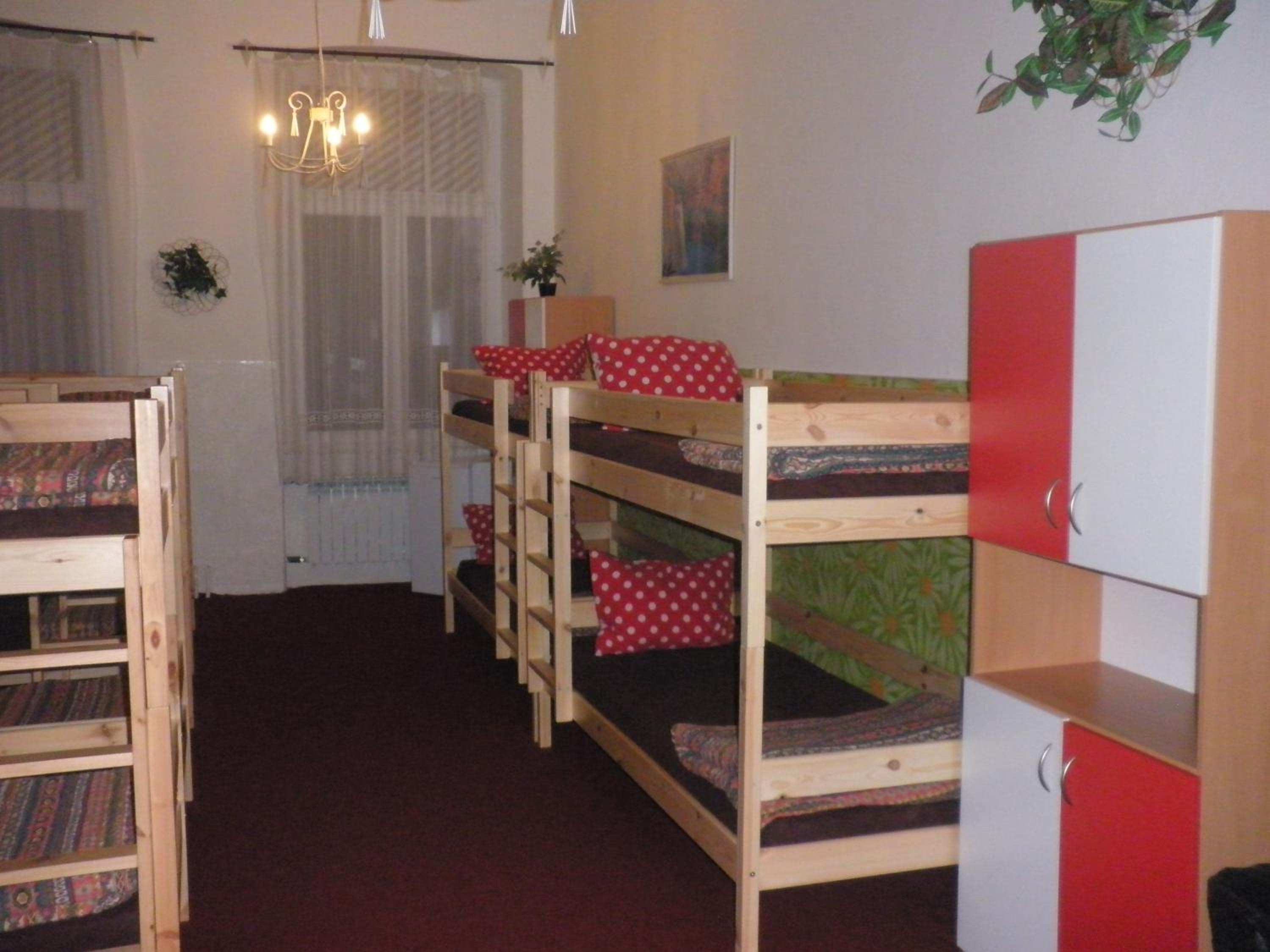 Penzion Ruprechtice