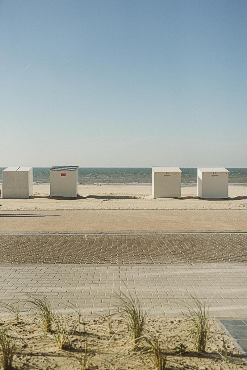 Aan Wal Sint-Idesbald