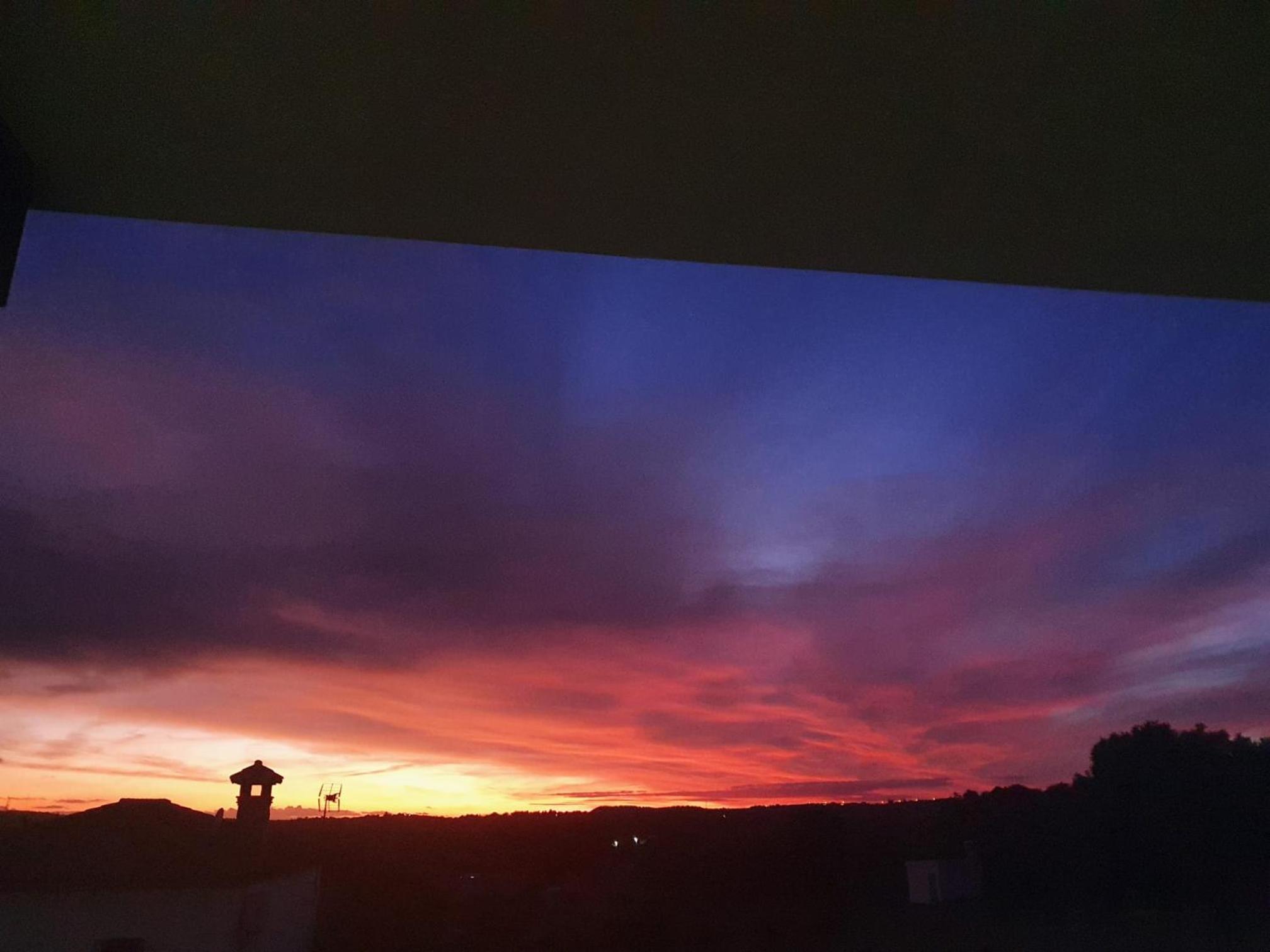 LA BRISA