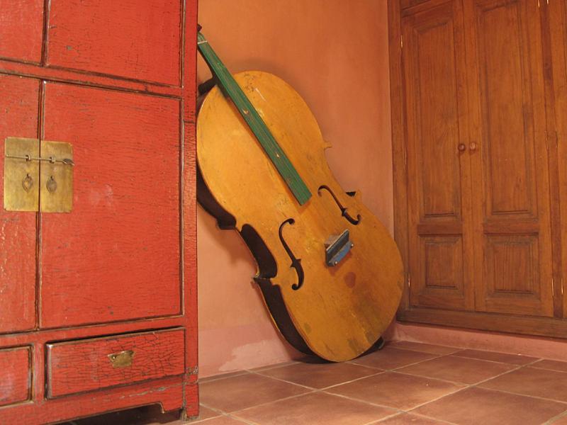 Casa El Morro