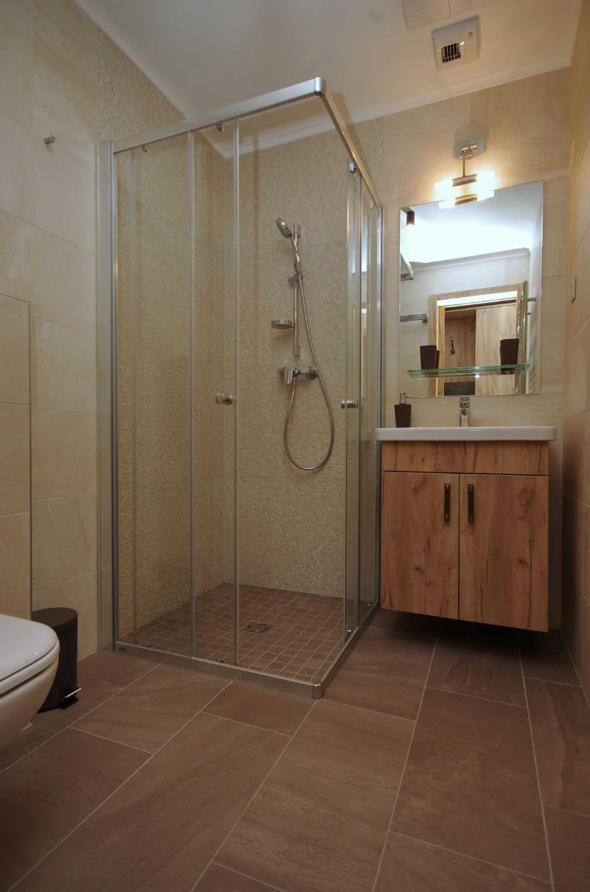Almásy Apartmanház Gyula view 3