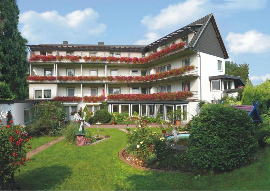 Hotel Aura am Schloss - Property Image 17