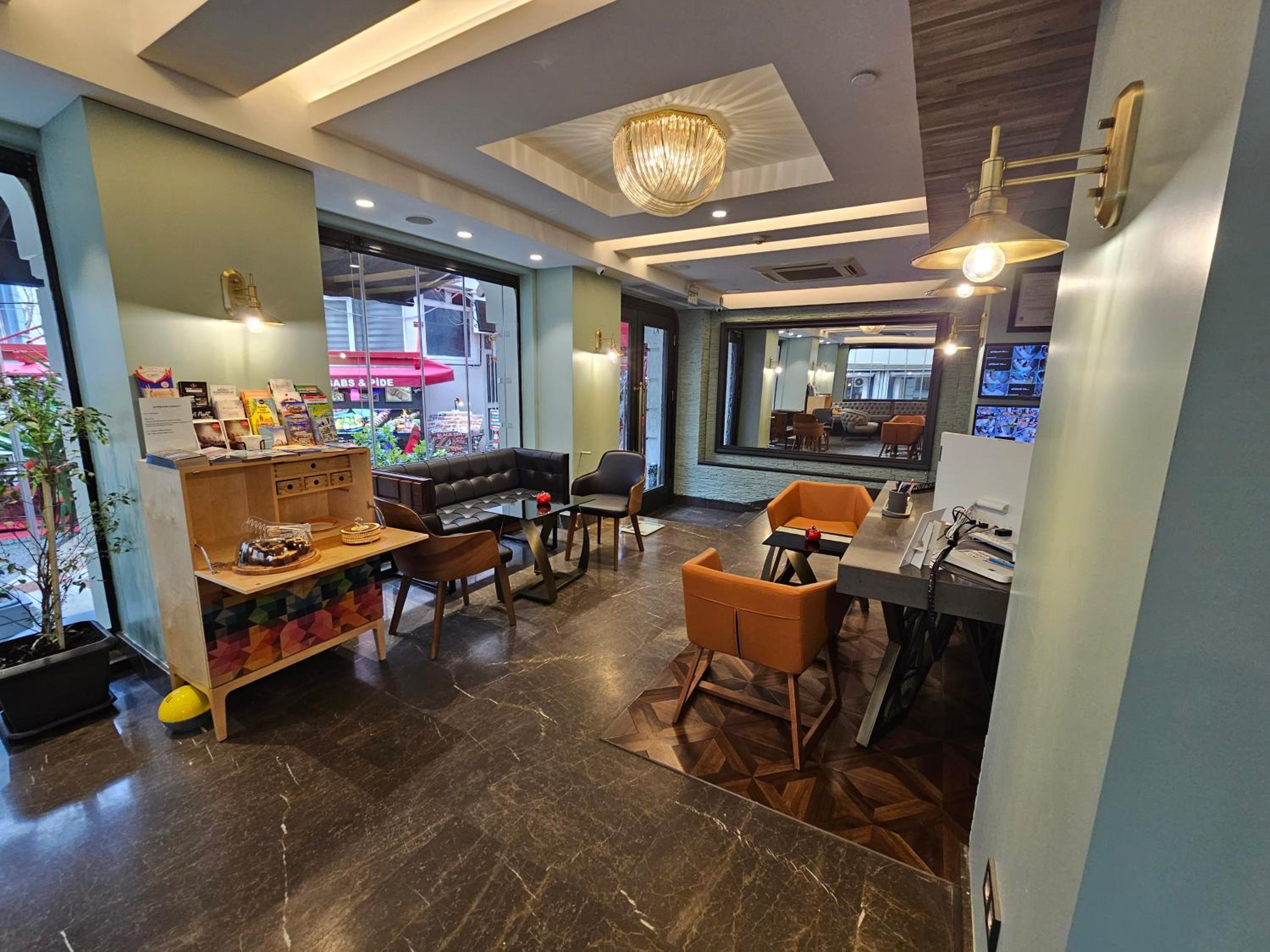 Anthemis Otel - Image 46