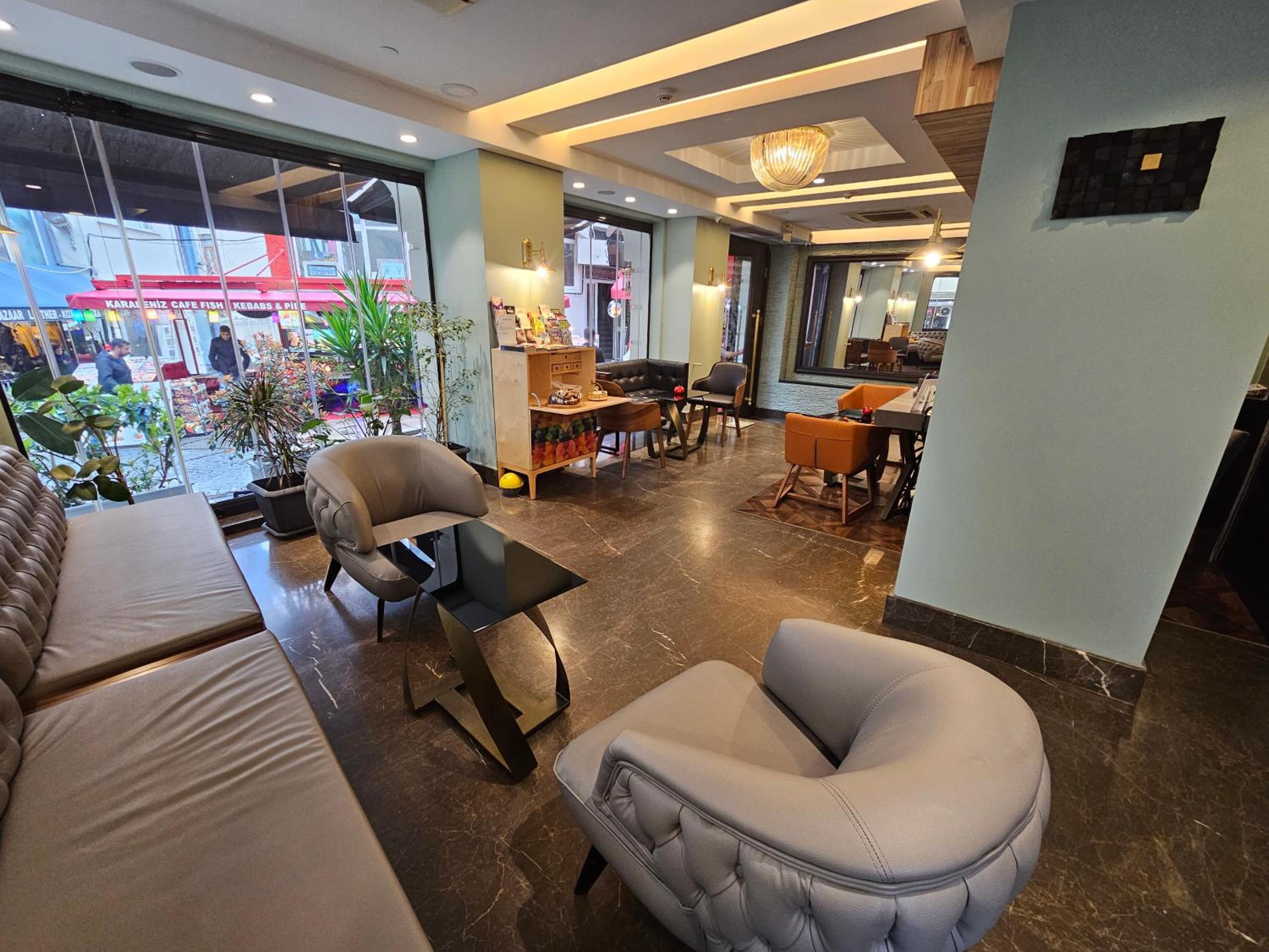 Anthemis Otel - Image 32