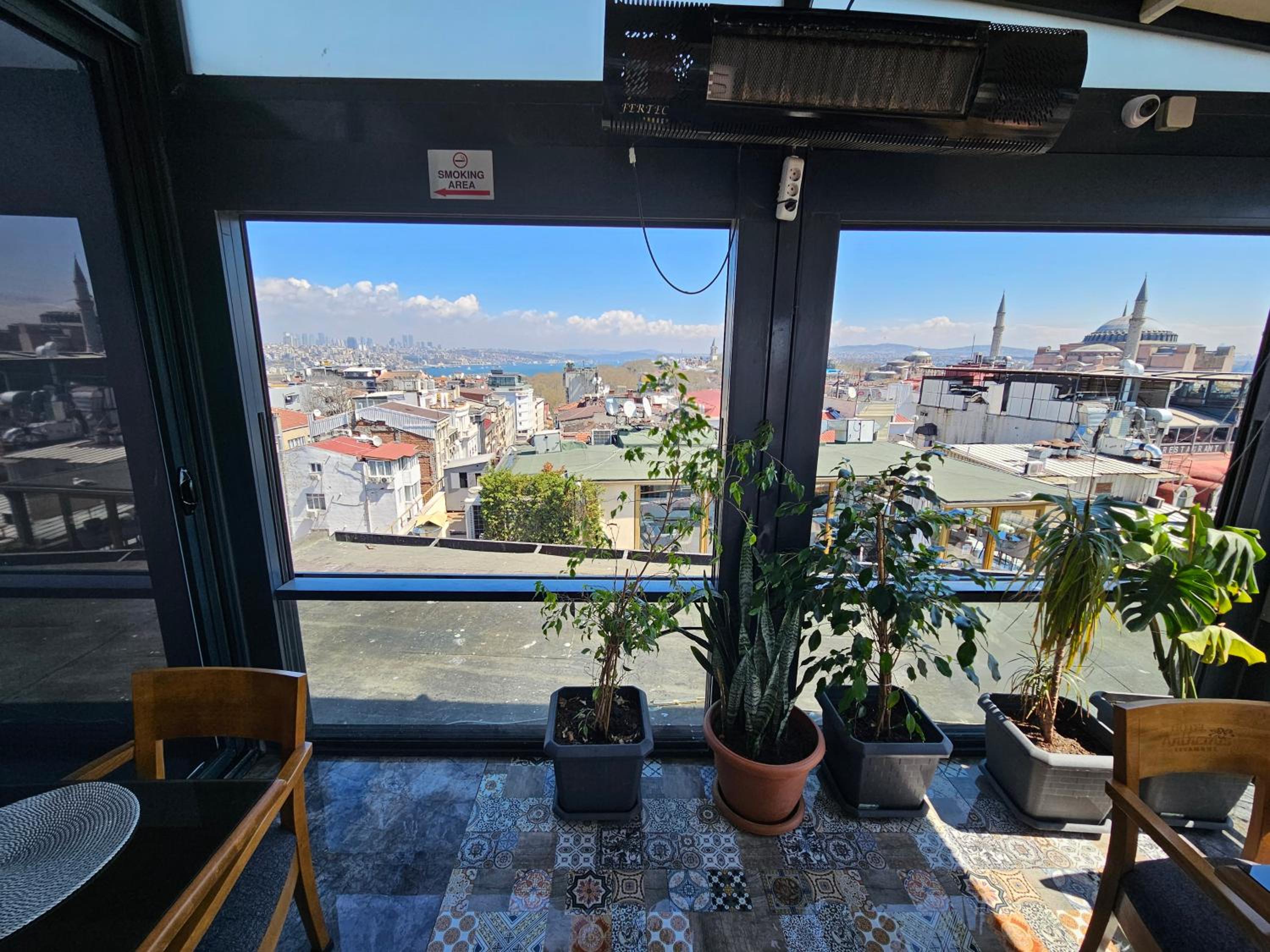 Anthemis Otel - Image 72