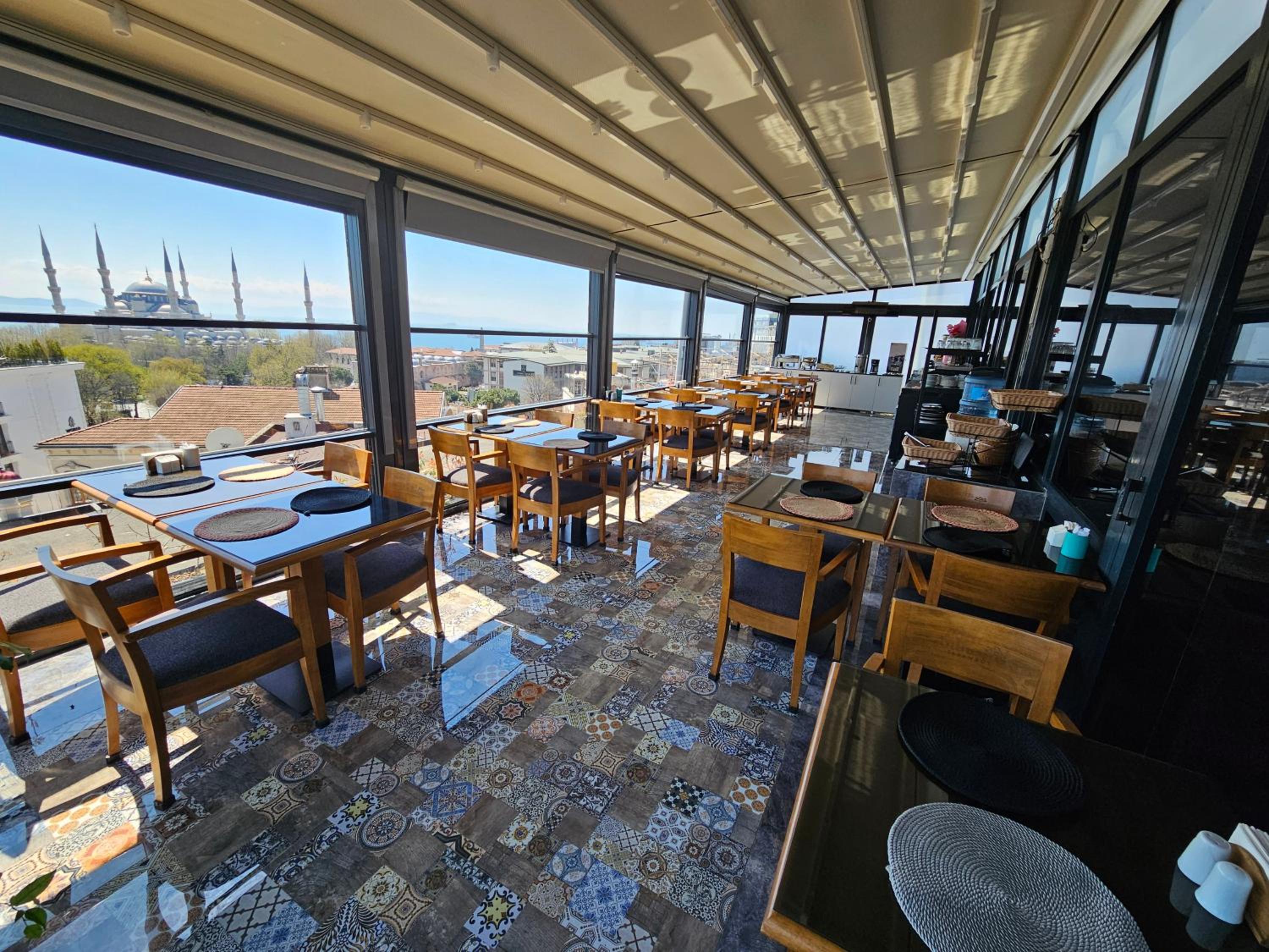 Anthemis Otel - Image 39