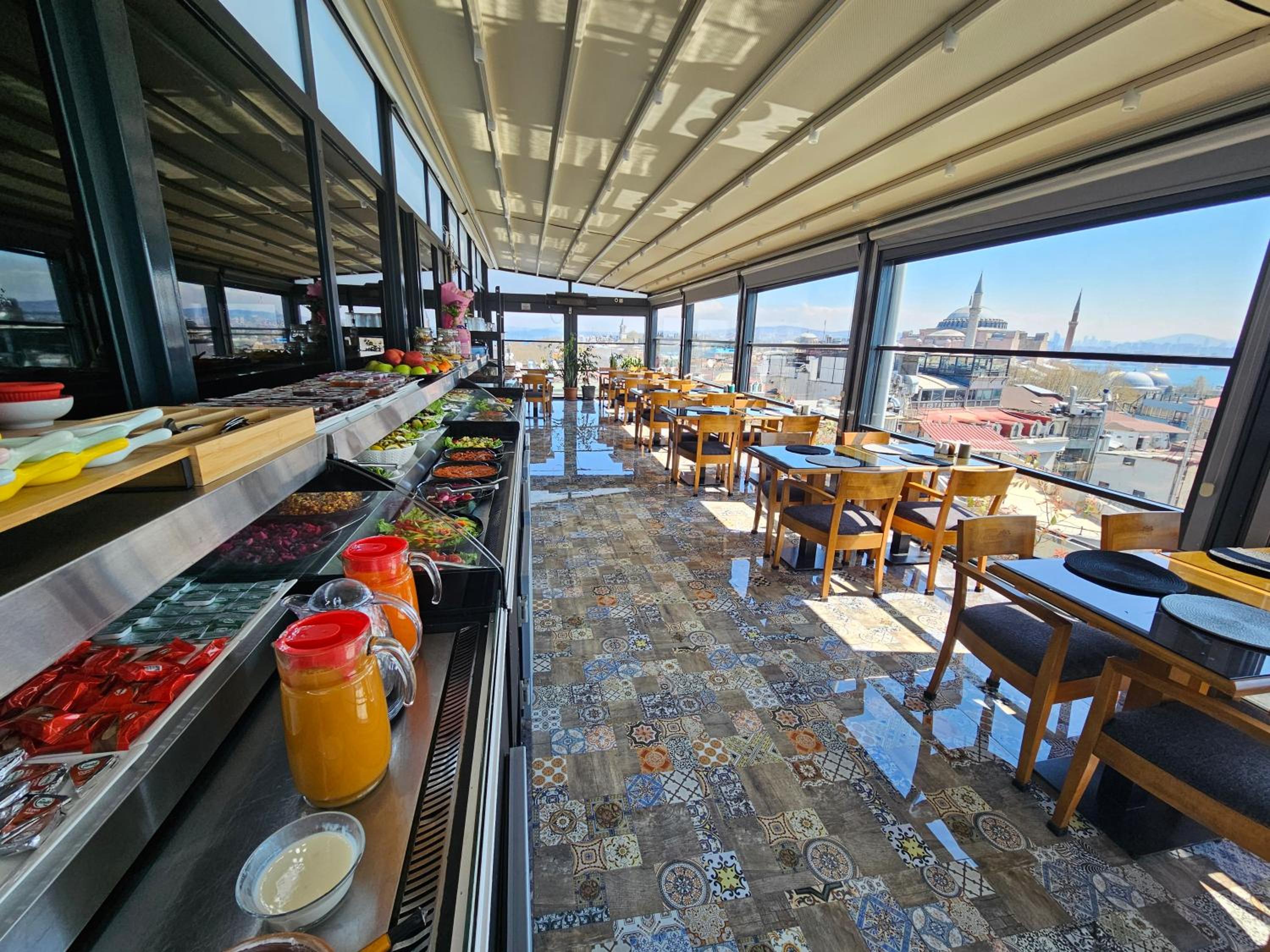 Anthemis Otel - Image 40