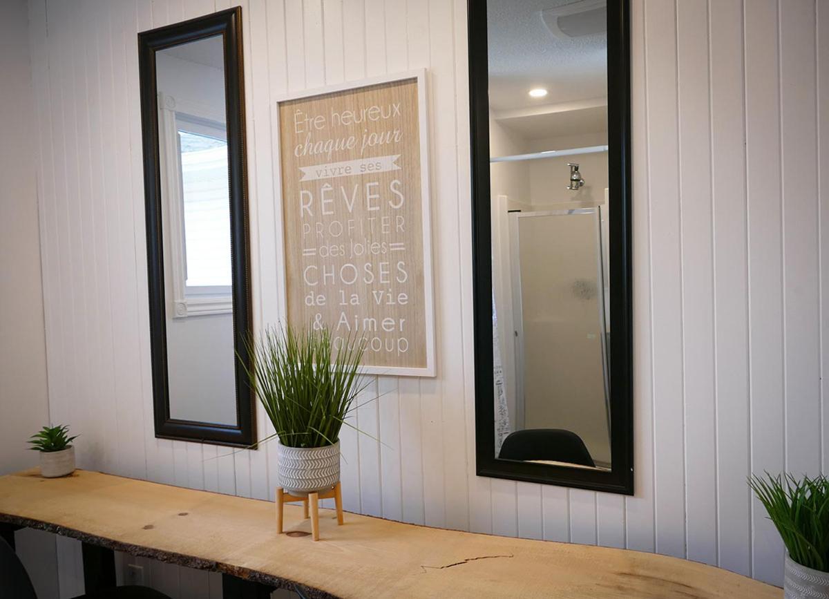 Auberge Le Chic