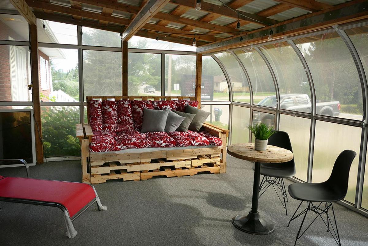 Auberge Le Chic