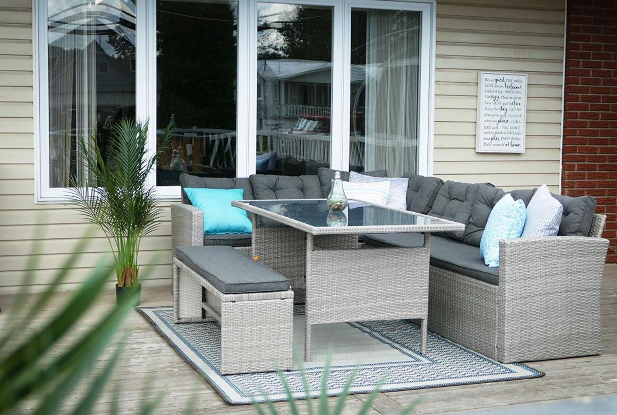 Auberge Le Chic