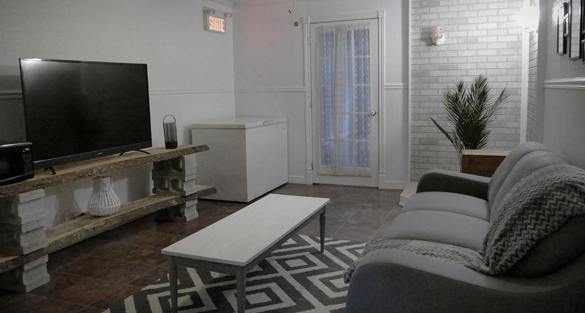 Auberge Le Chic