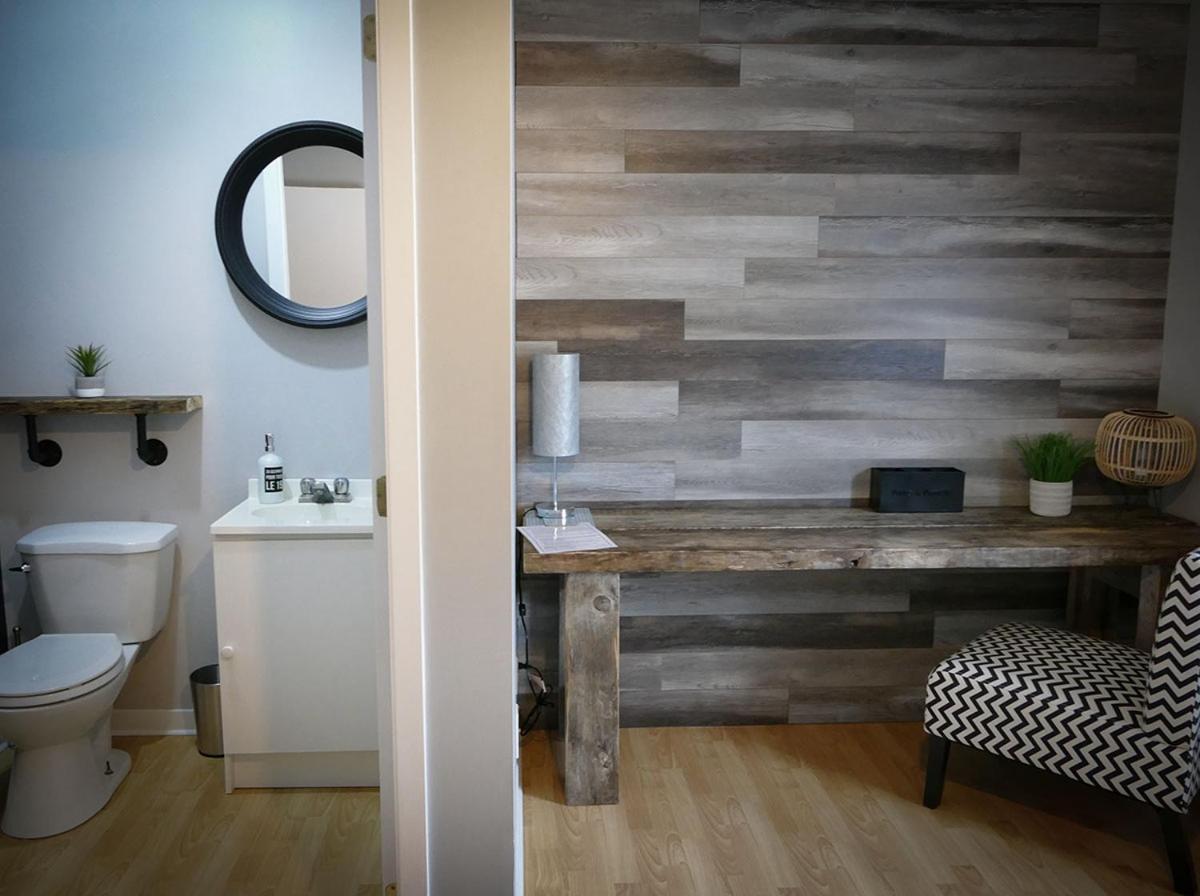 Auberge Le Chic