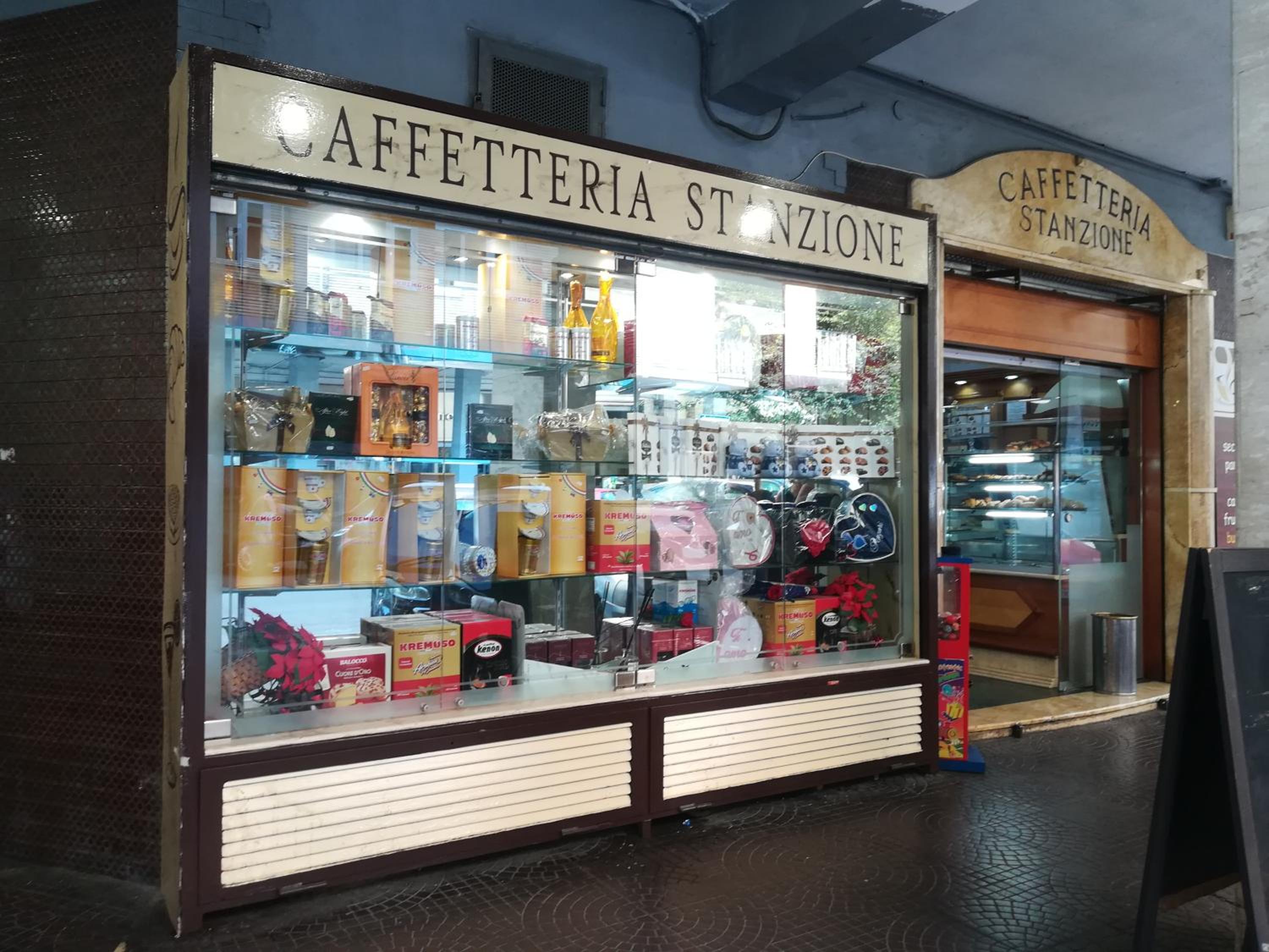 B&B Cuor Di Rione