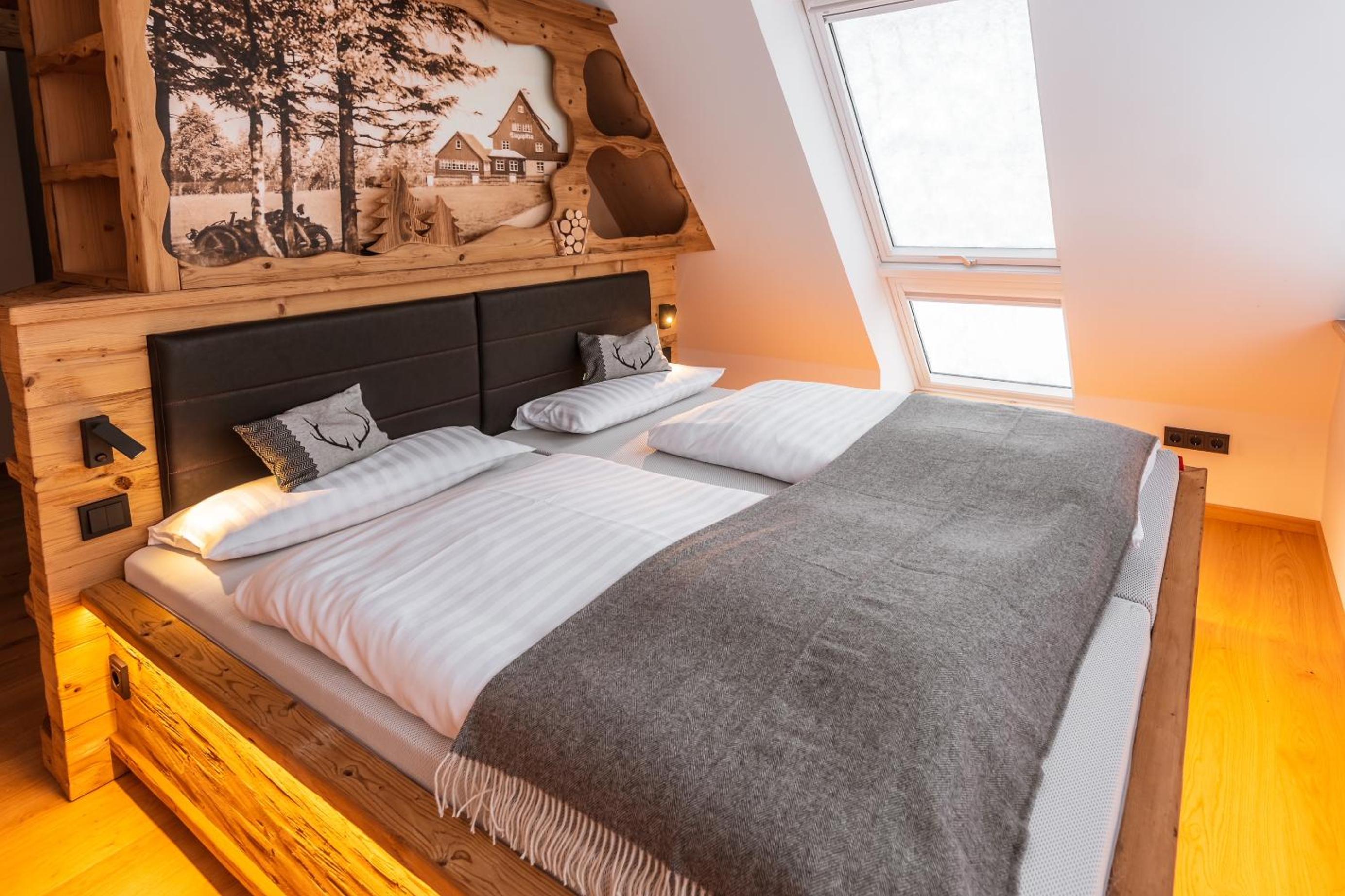 Zugspitze Apartment Sonn.Schein