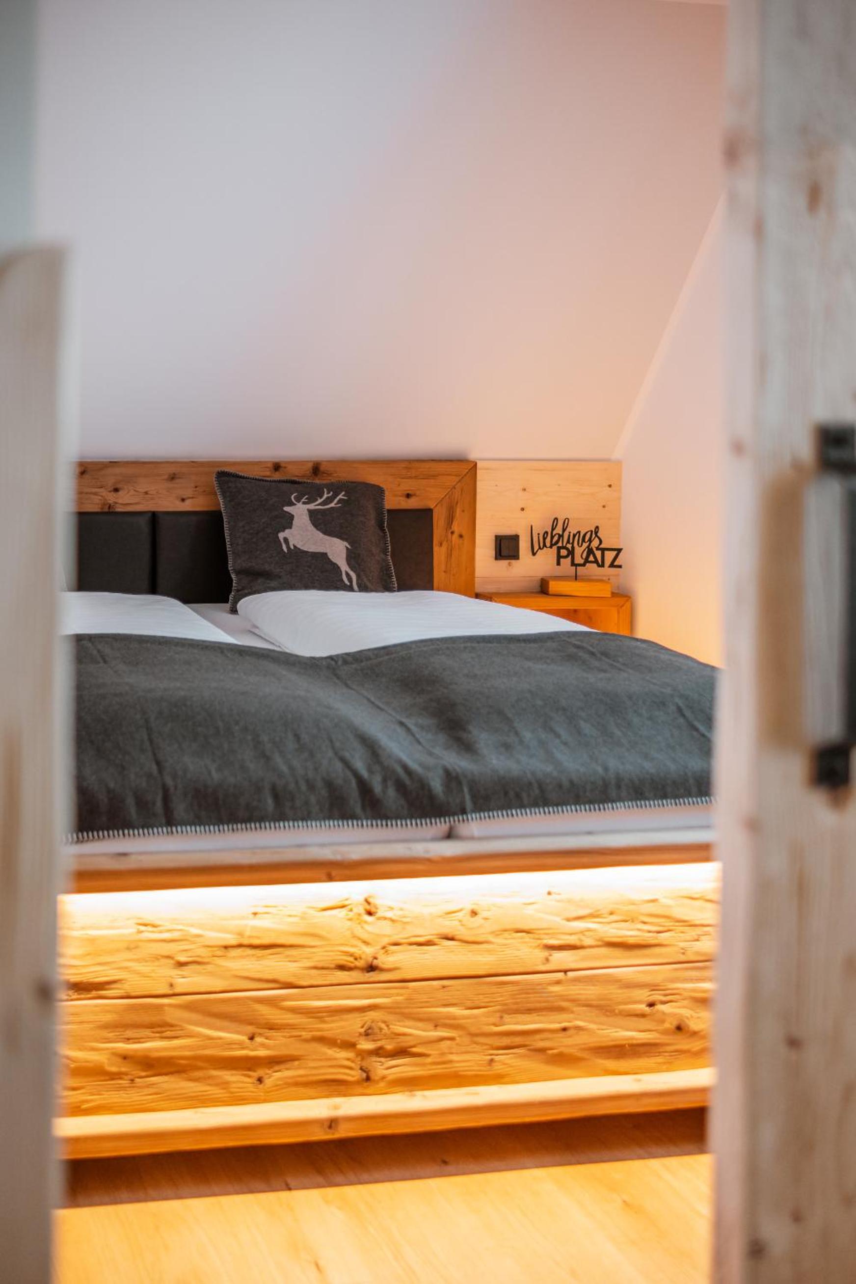 Zugspitze Apartment Sonn.Schein