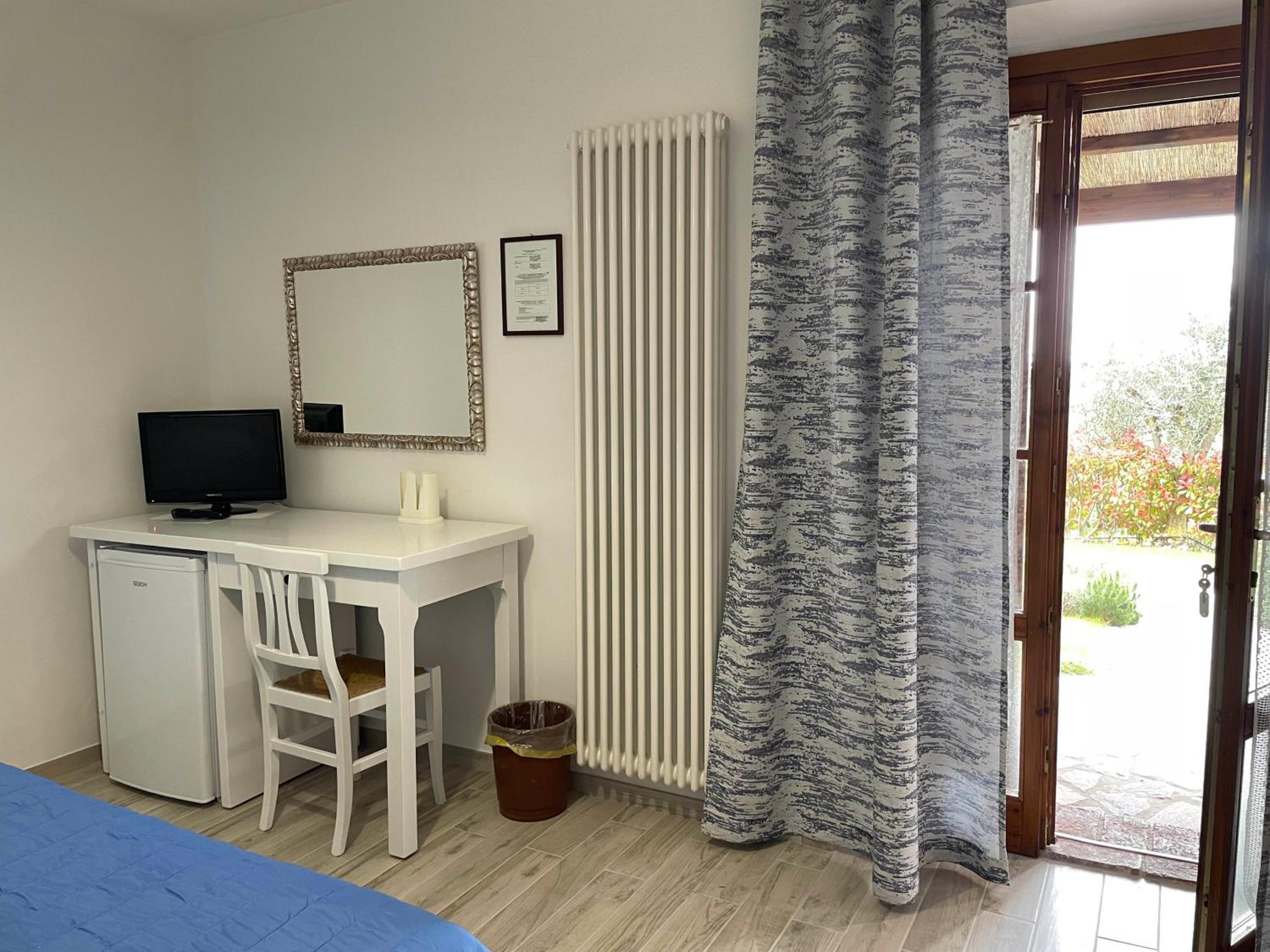 Casa Vacanza Le Case