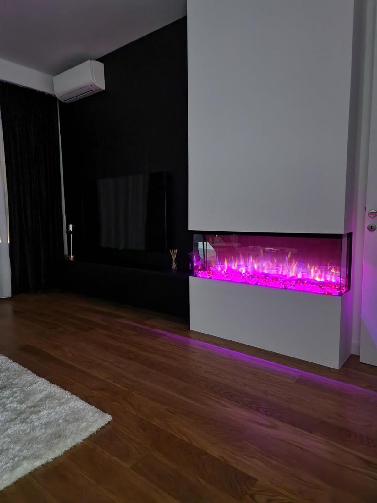 TOMAS LUX APARTMENTS