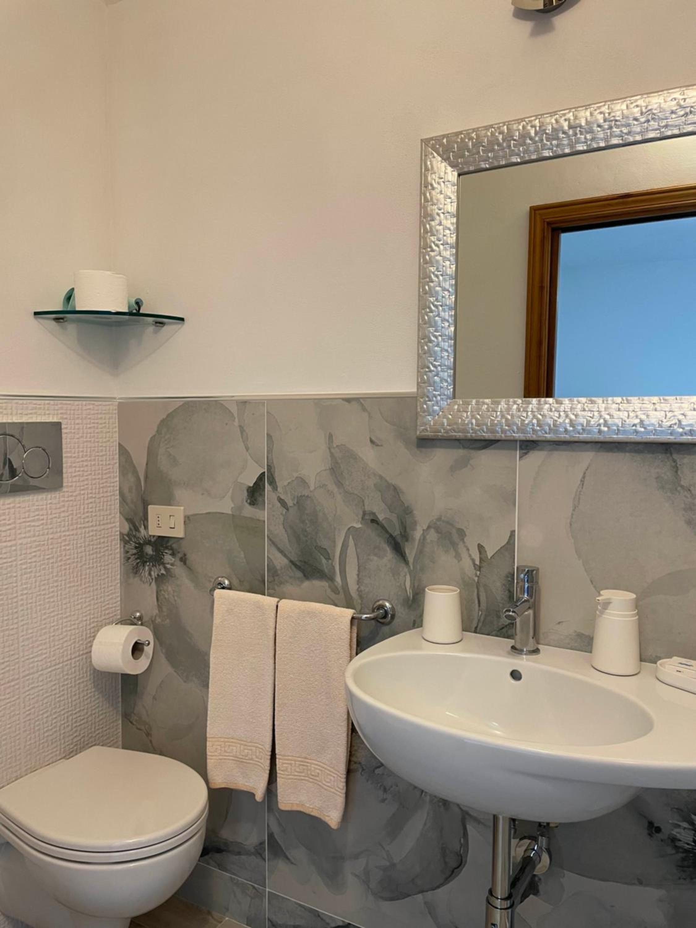 Casa Vacanza Le Case
