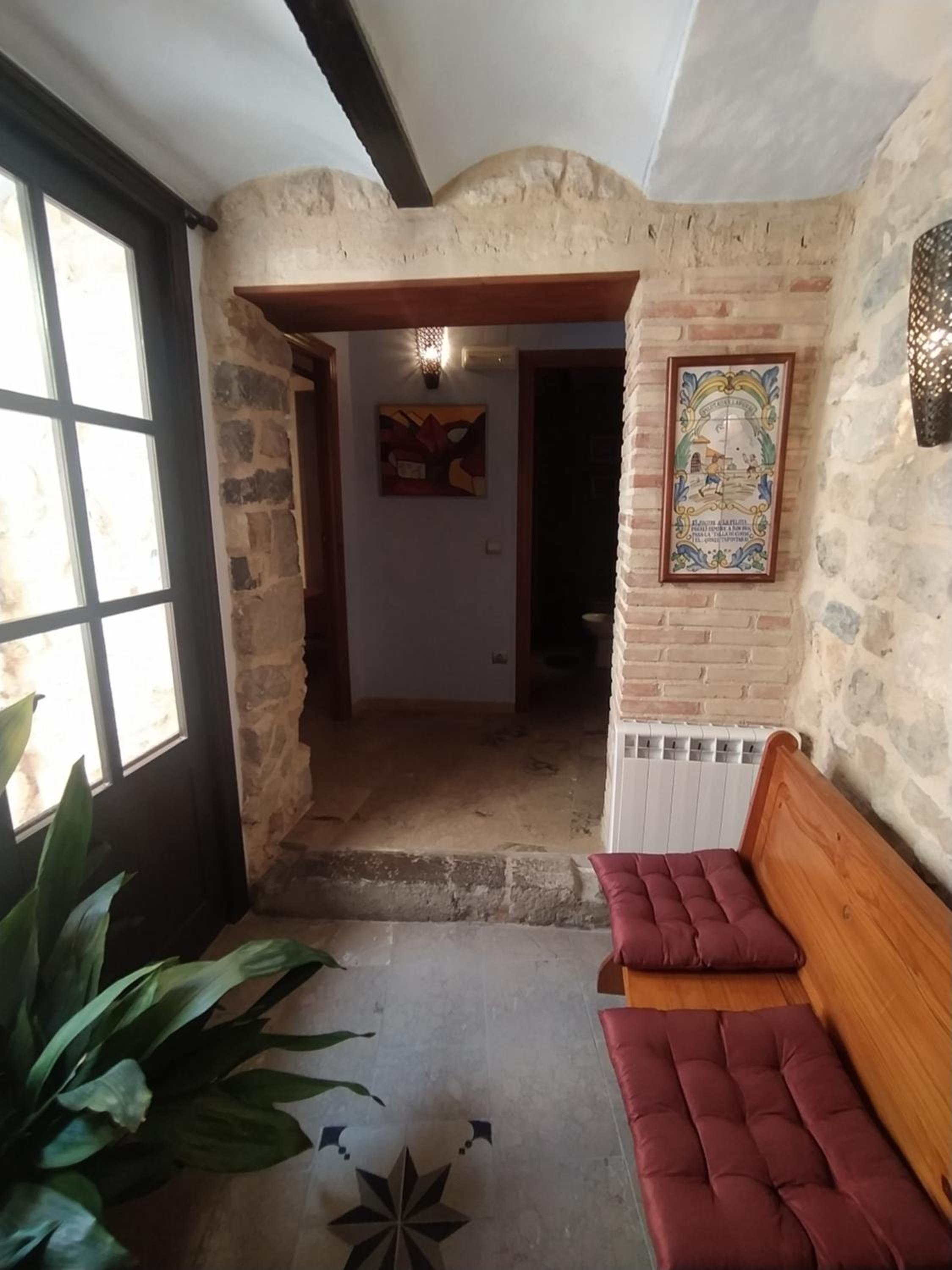 Casa Rural Mirador de la Torre view 3