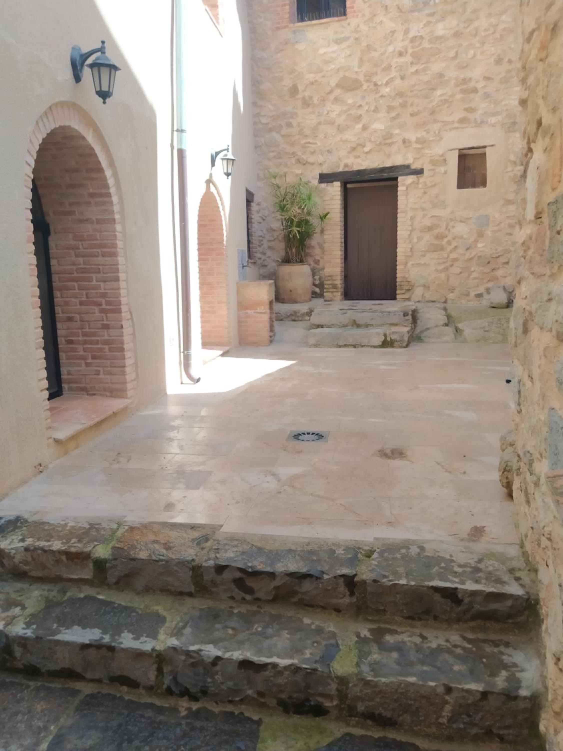 Casa Rural Mirador de la Torre view 4