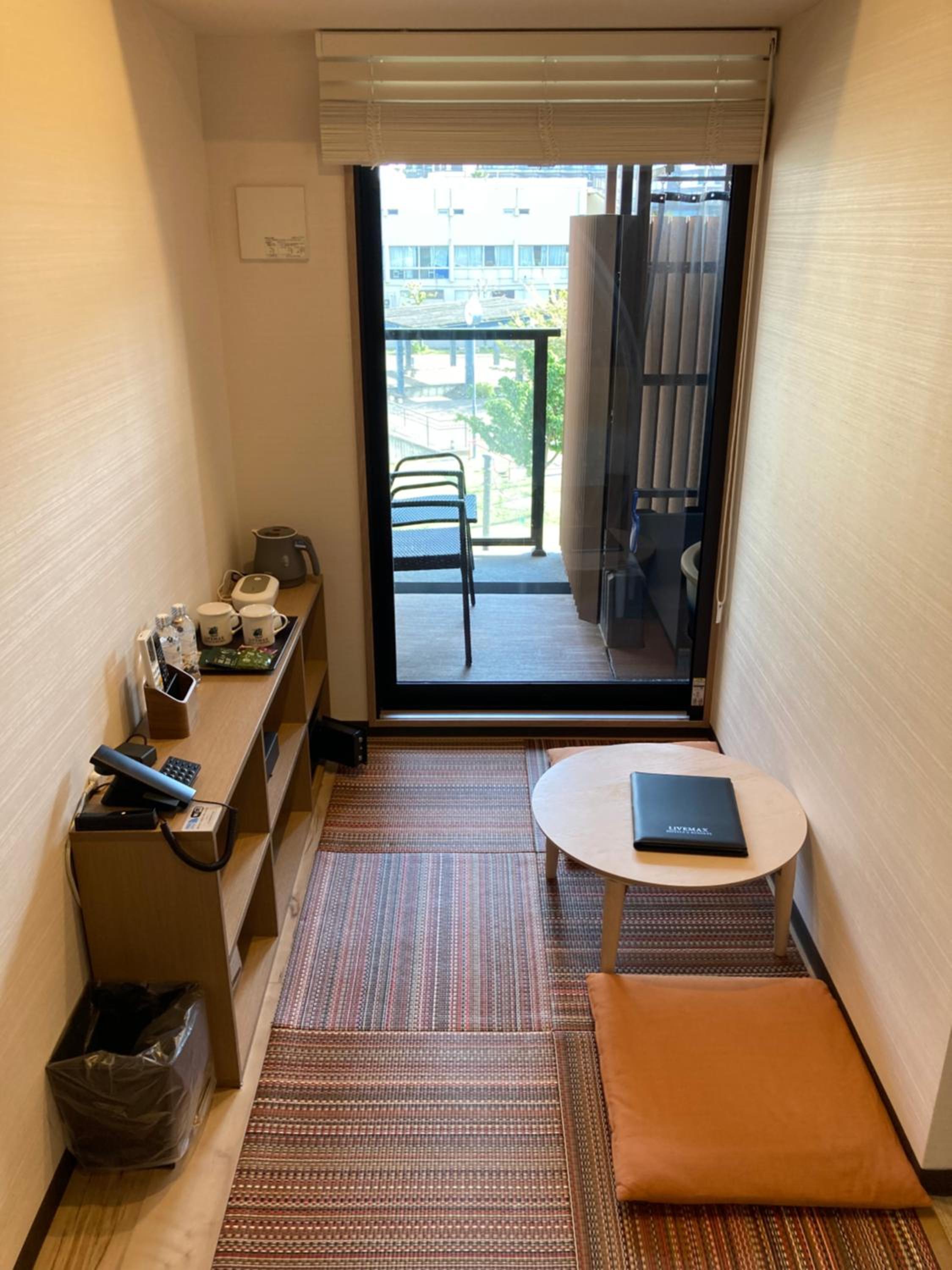 LiVEMAX RESORT Atami OCEAN
