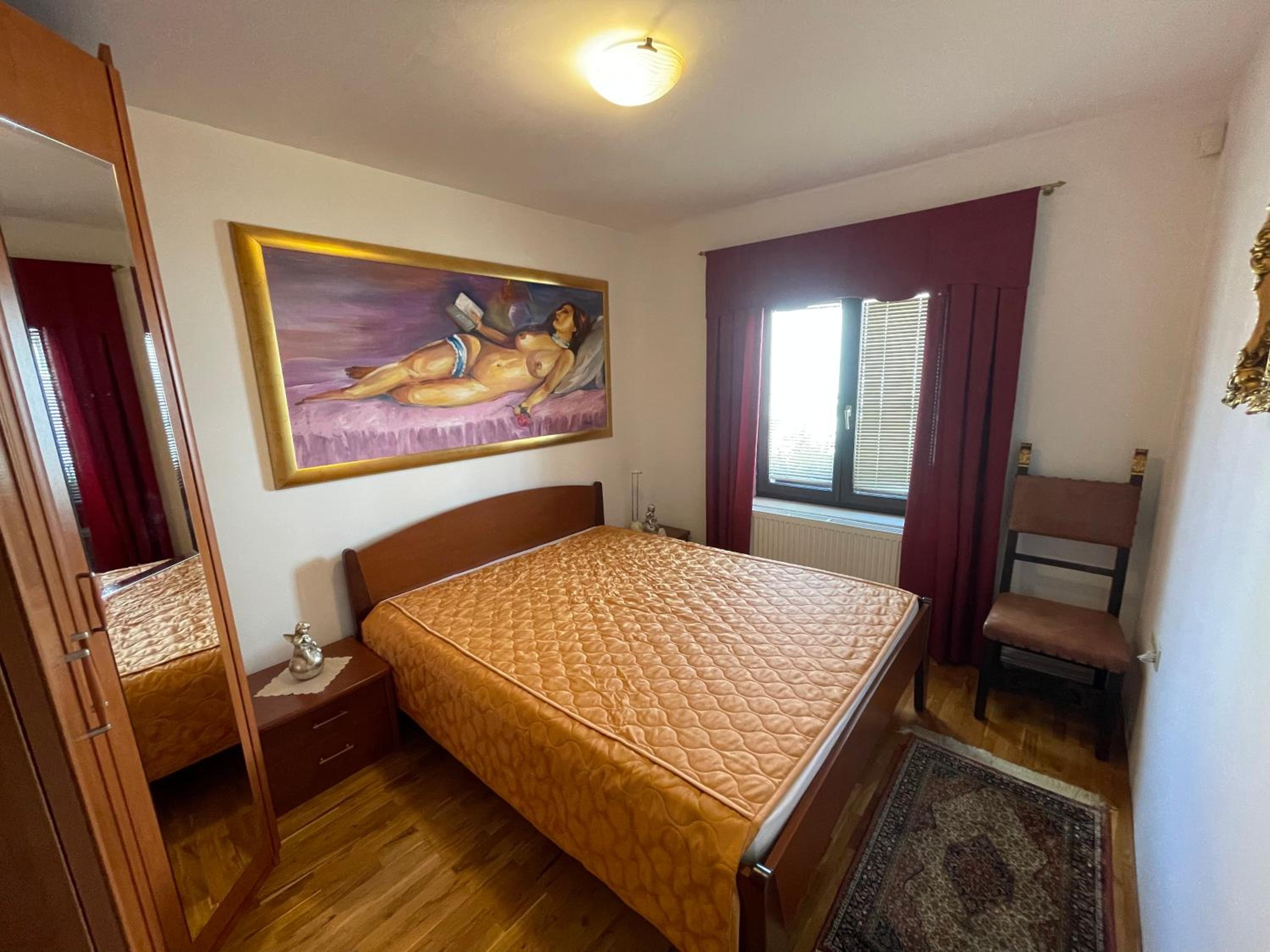 Apartma pri Gradu view 4