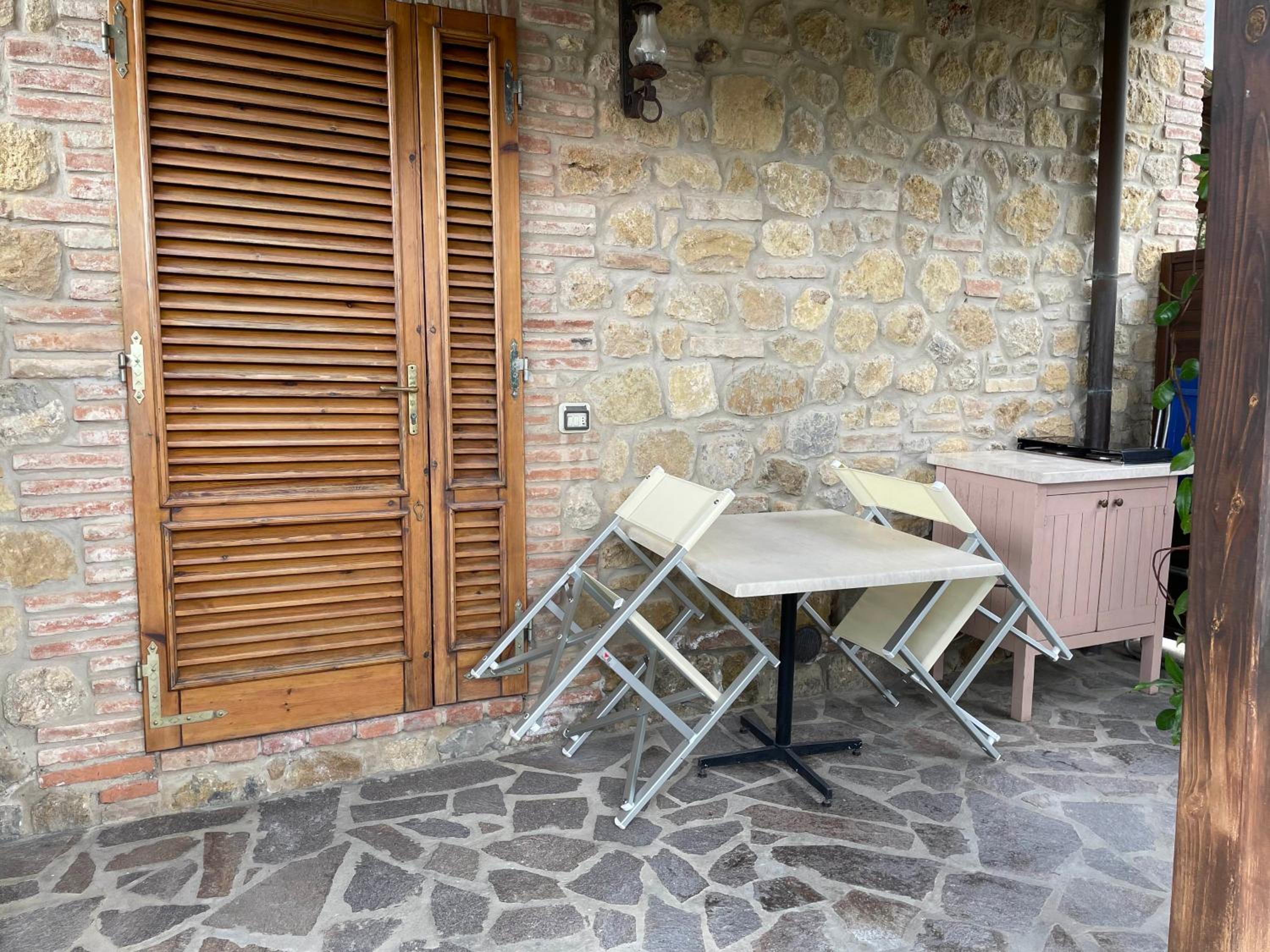 Casa Vacanza Le Case
