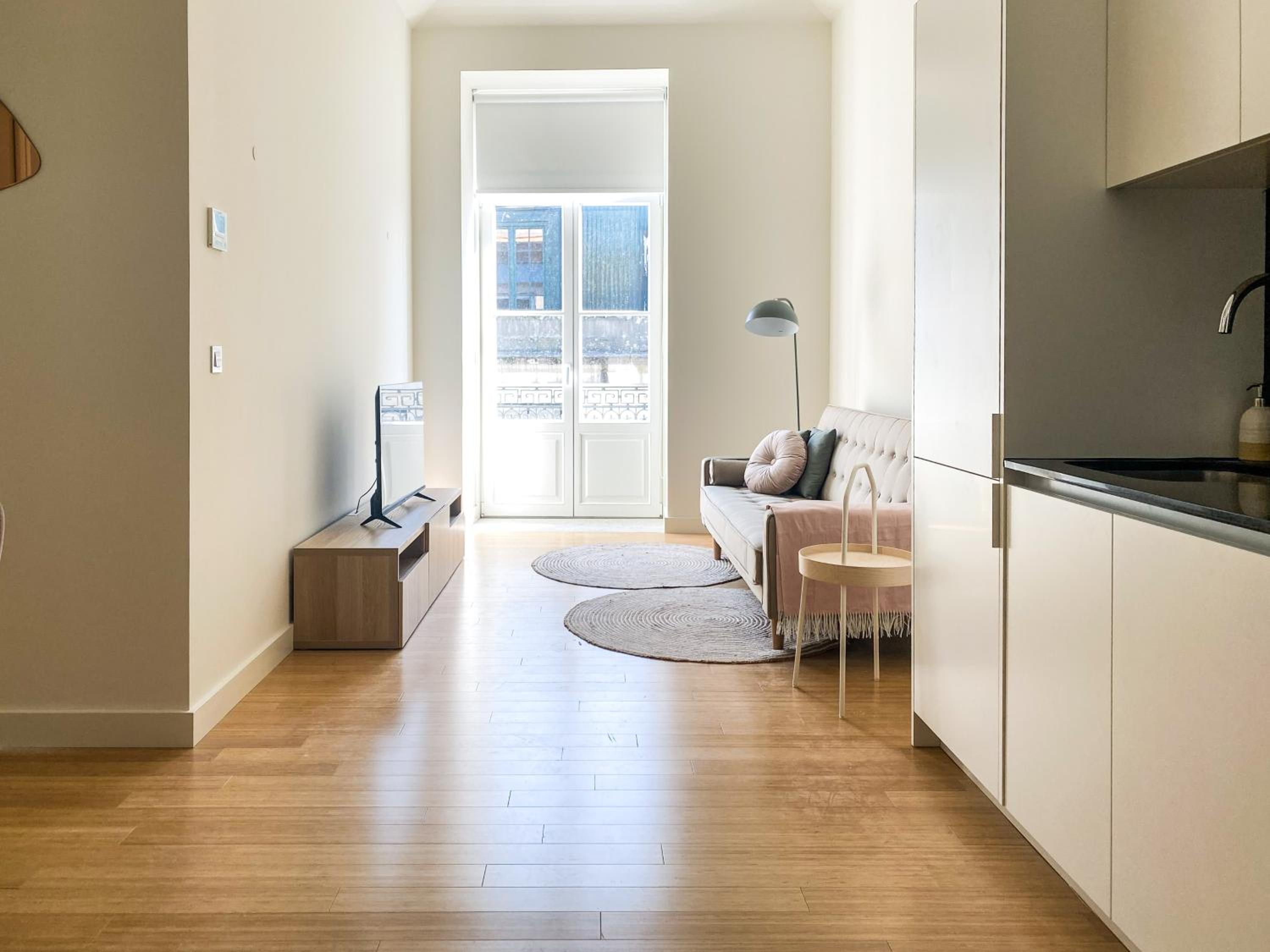 Aliados luxurious home view 5