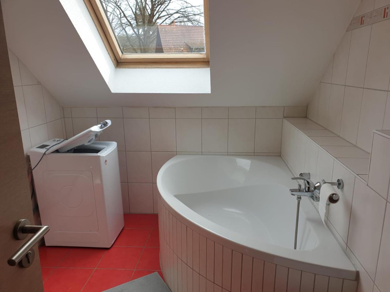 Ferienwohnung 6 - Gourmetzimmer
