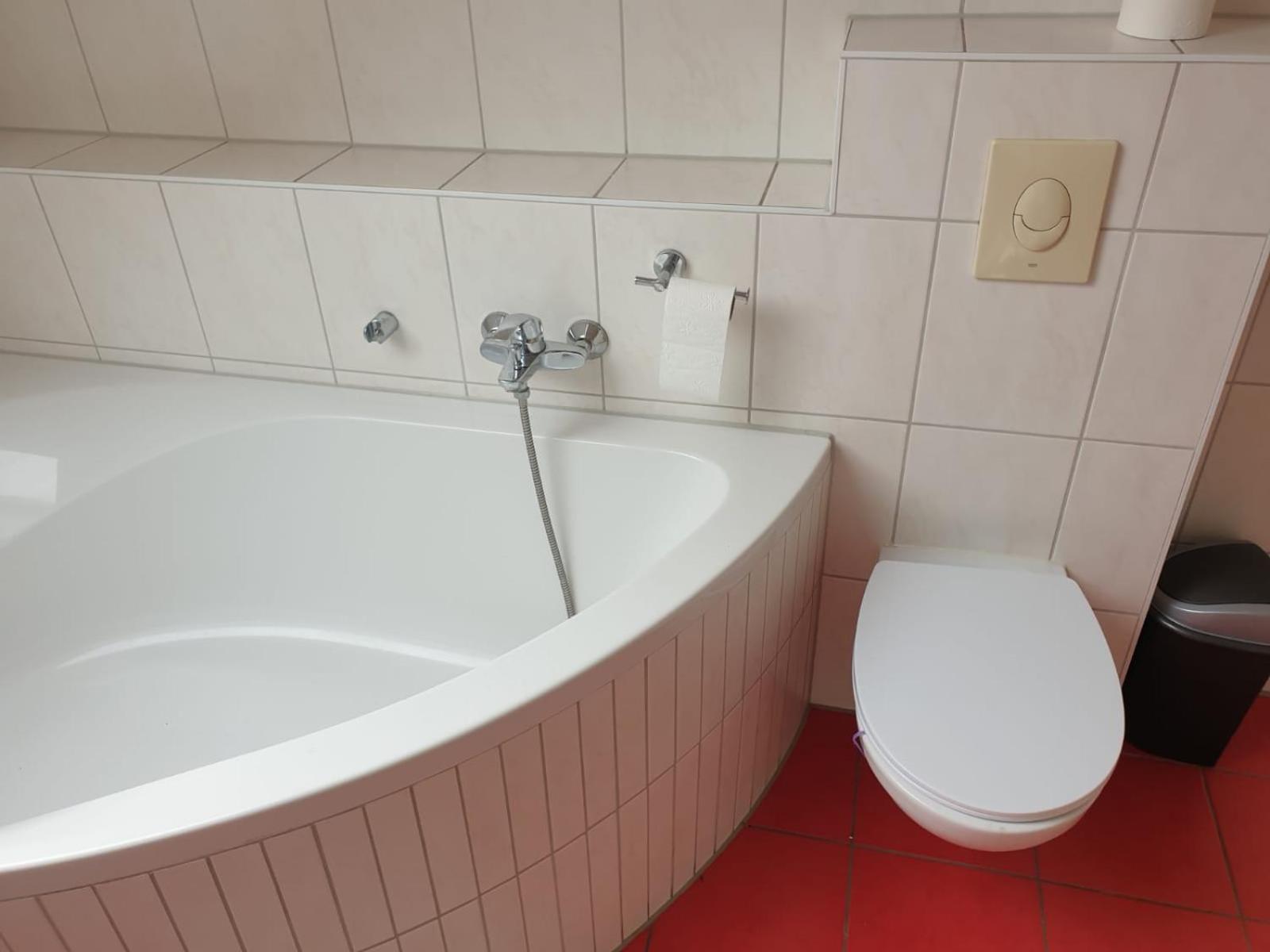 Ferienwohnung 6 - Gourmetzimmer