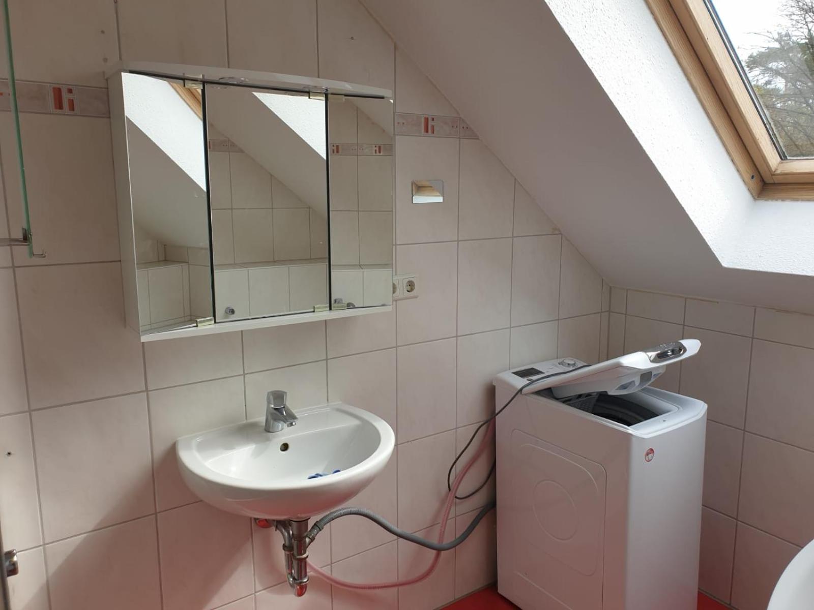 Ferienwohnung 6 - Gourmetzimmer