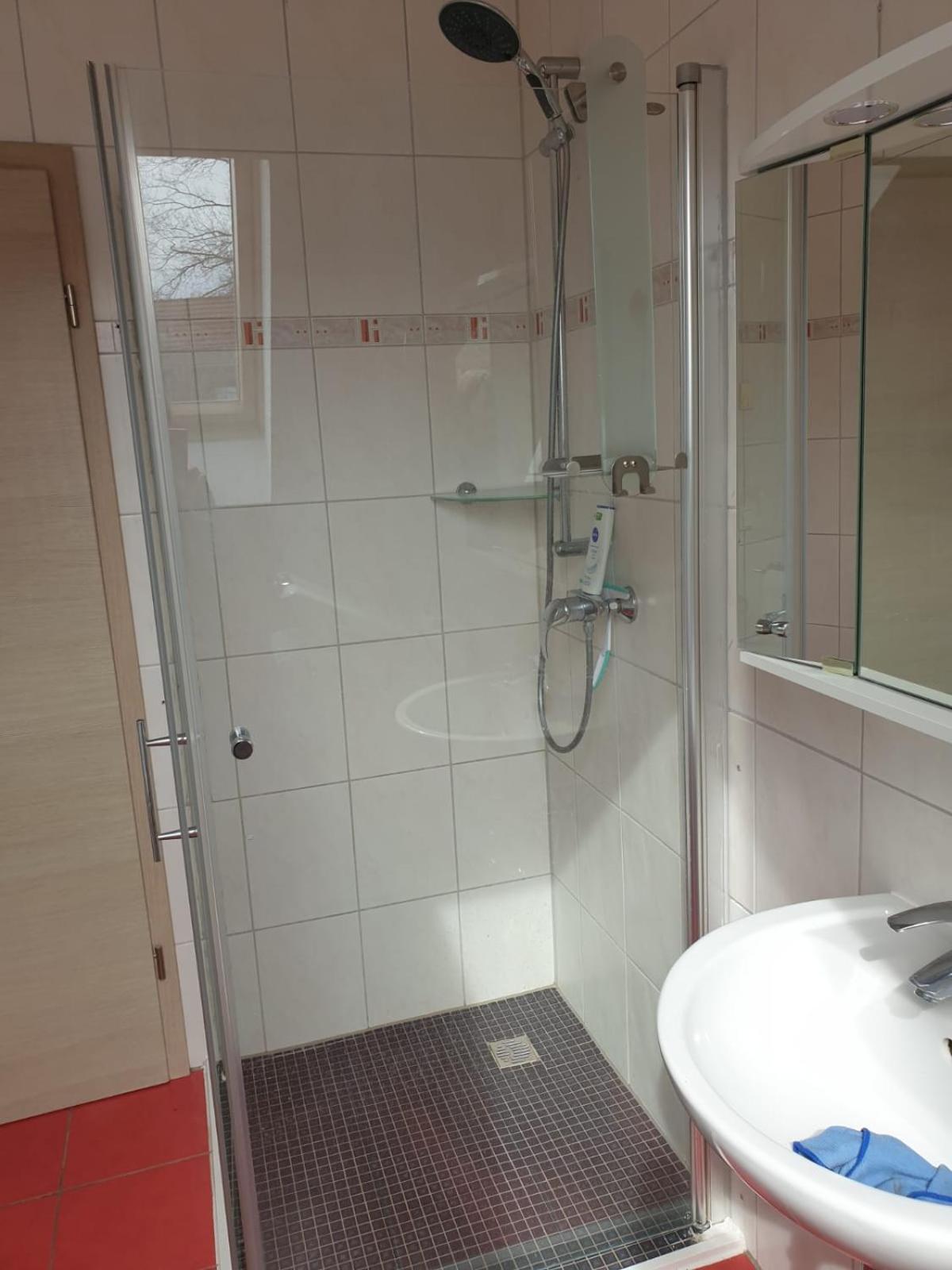 Ferienwohnung 6 - Gourmetzimmer