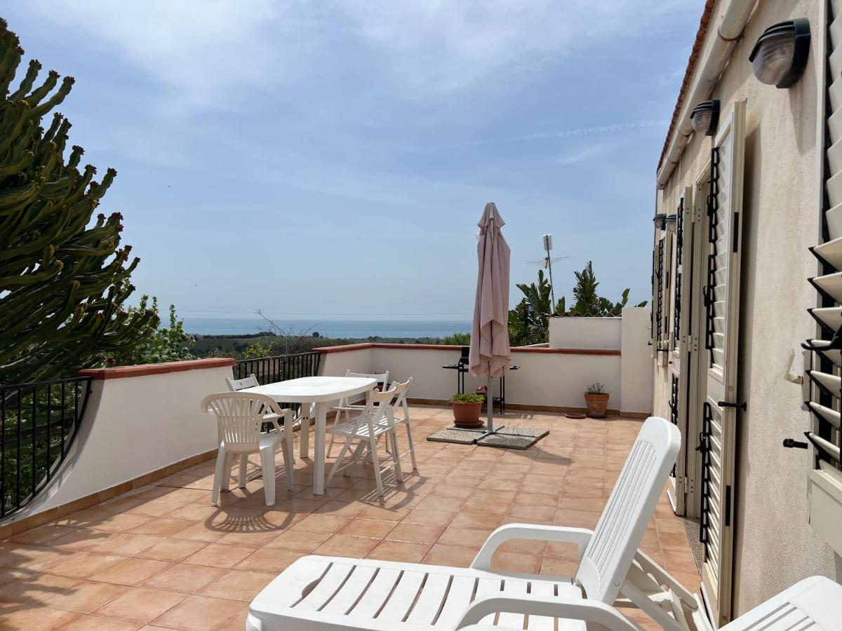 Pezzino Green Home view 2