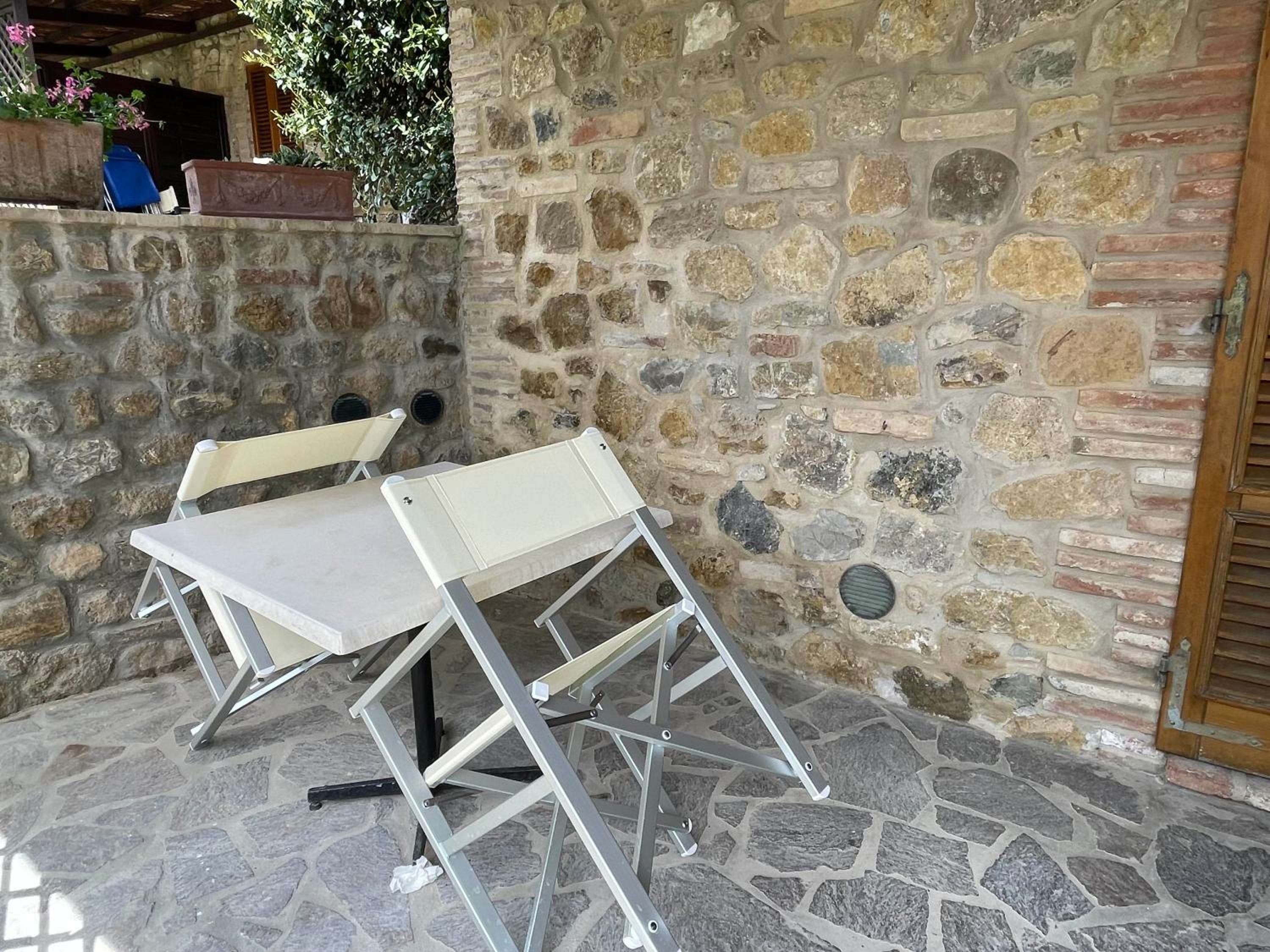 Casa Vacanza Le Case