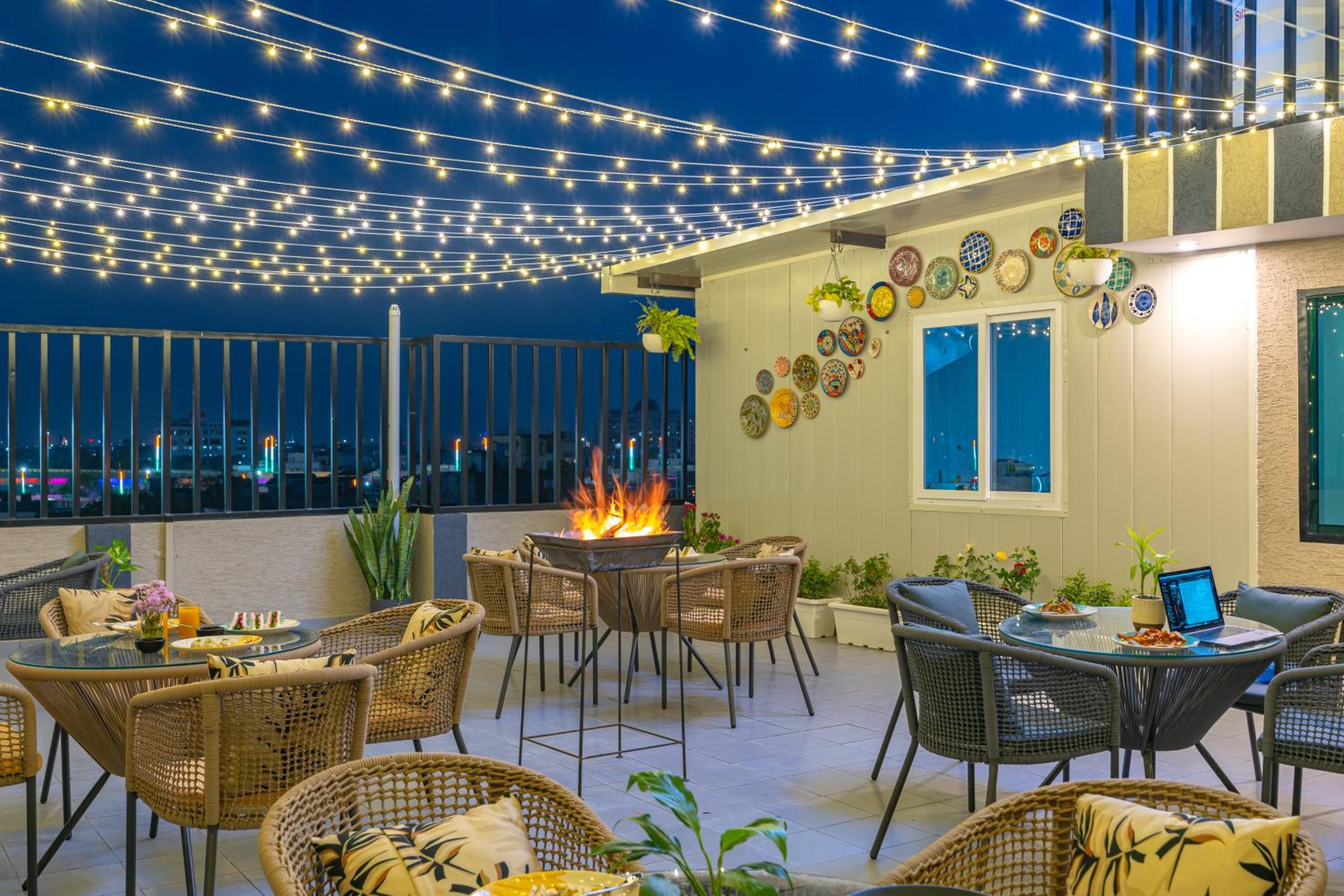 Rooftop